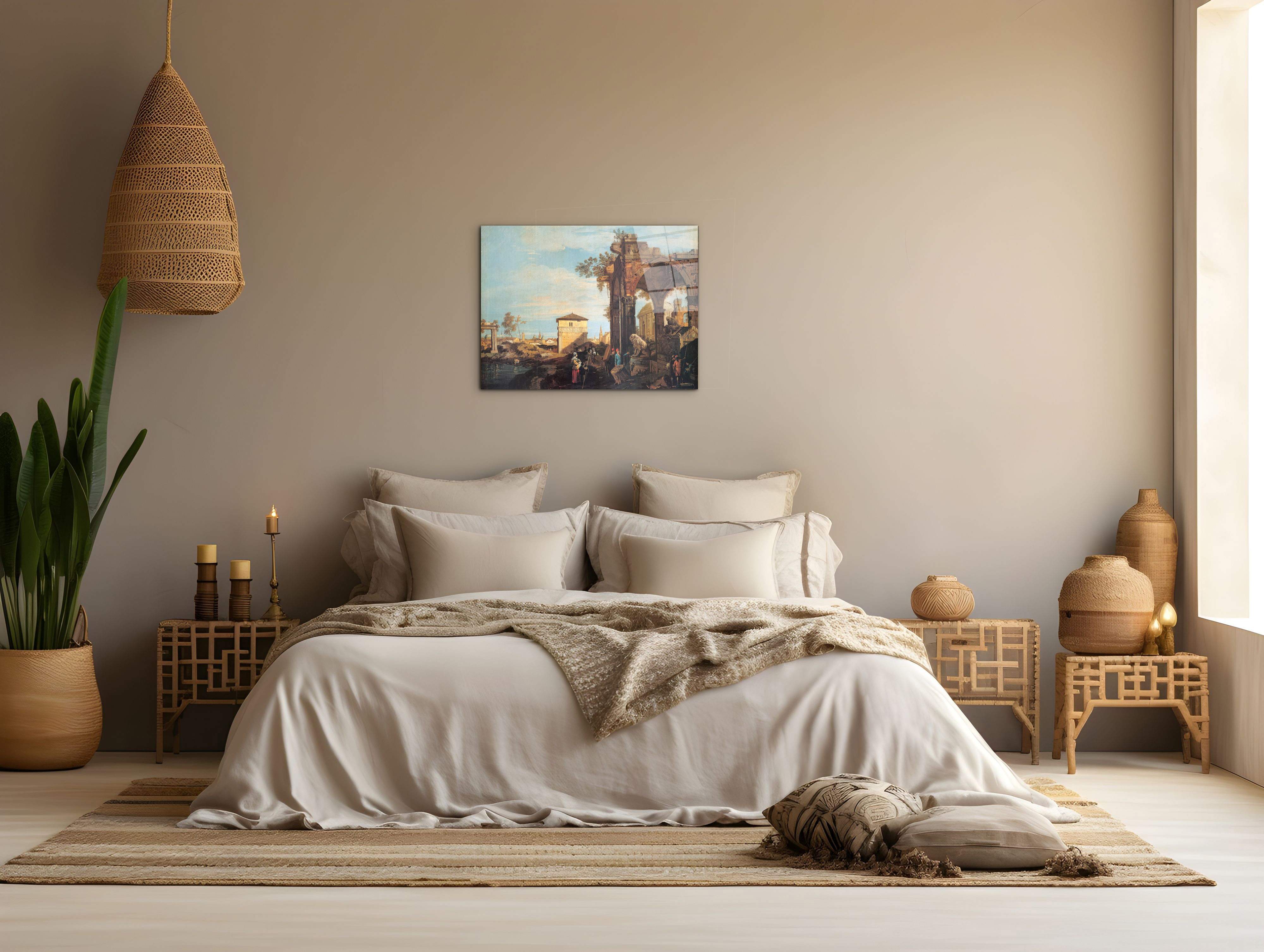 homage-to-canaletto-capriccio-from-paduaec21780-#materiale_CrystalArt/dimensioni_77,5x58