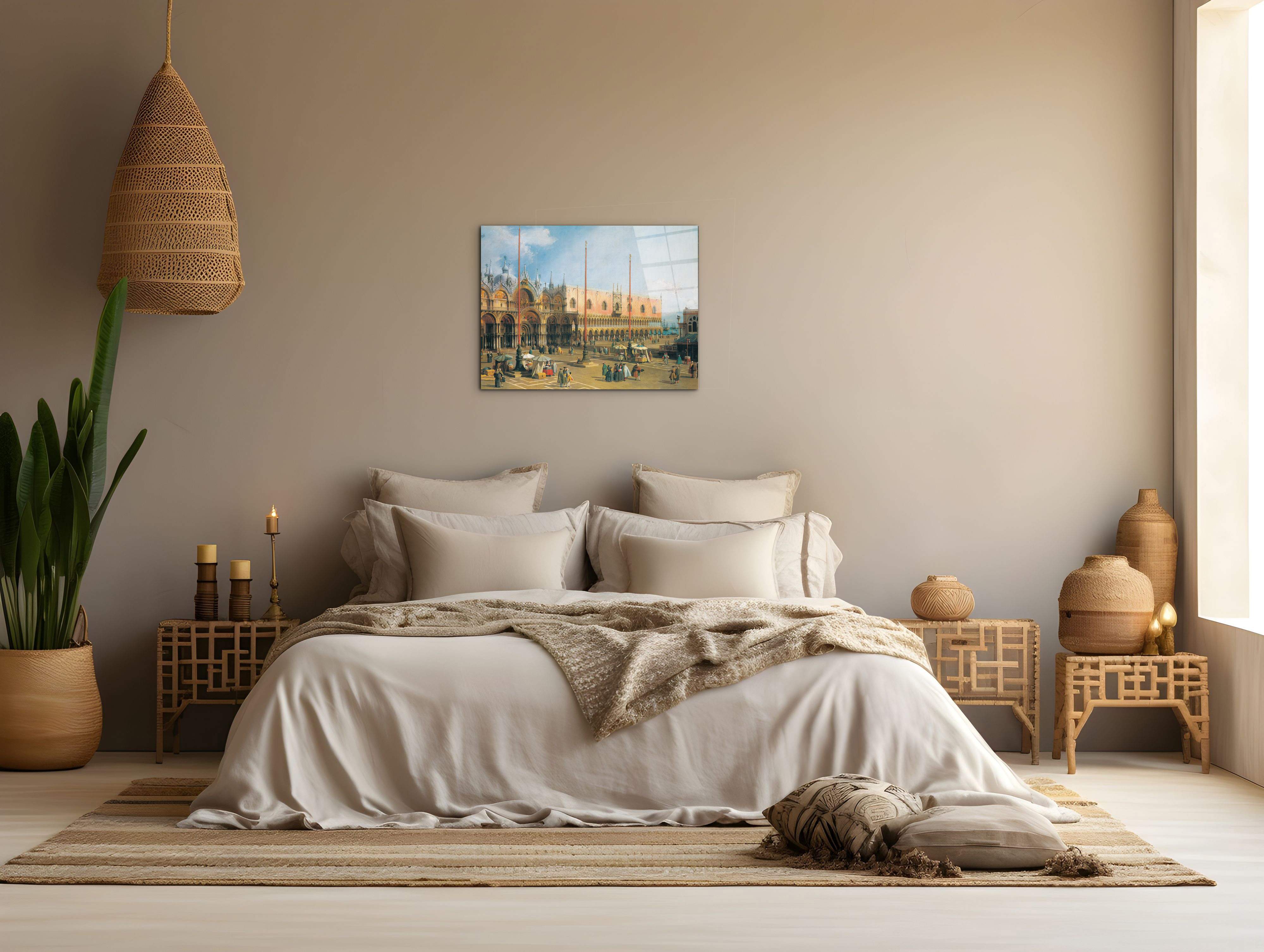 homage-to-canaletto-venice-san-marcoec21781-#materiale_CrystalArt/dimensioni_77,5x58