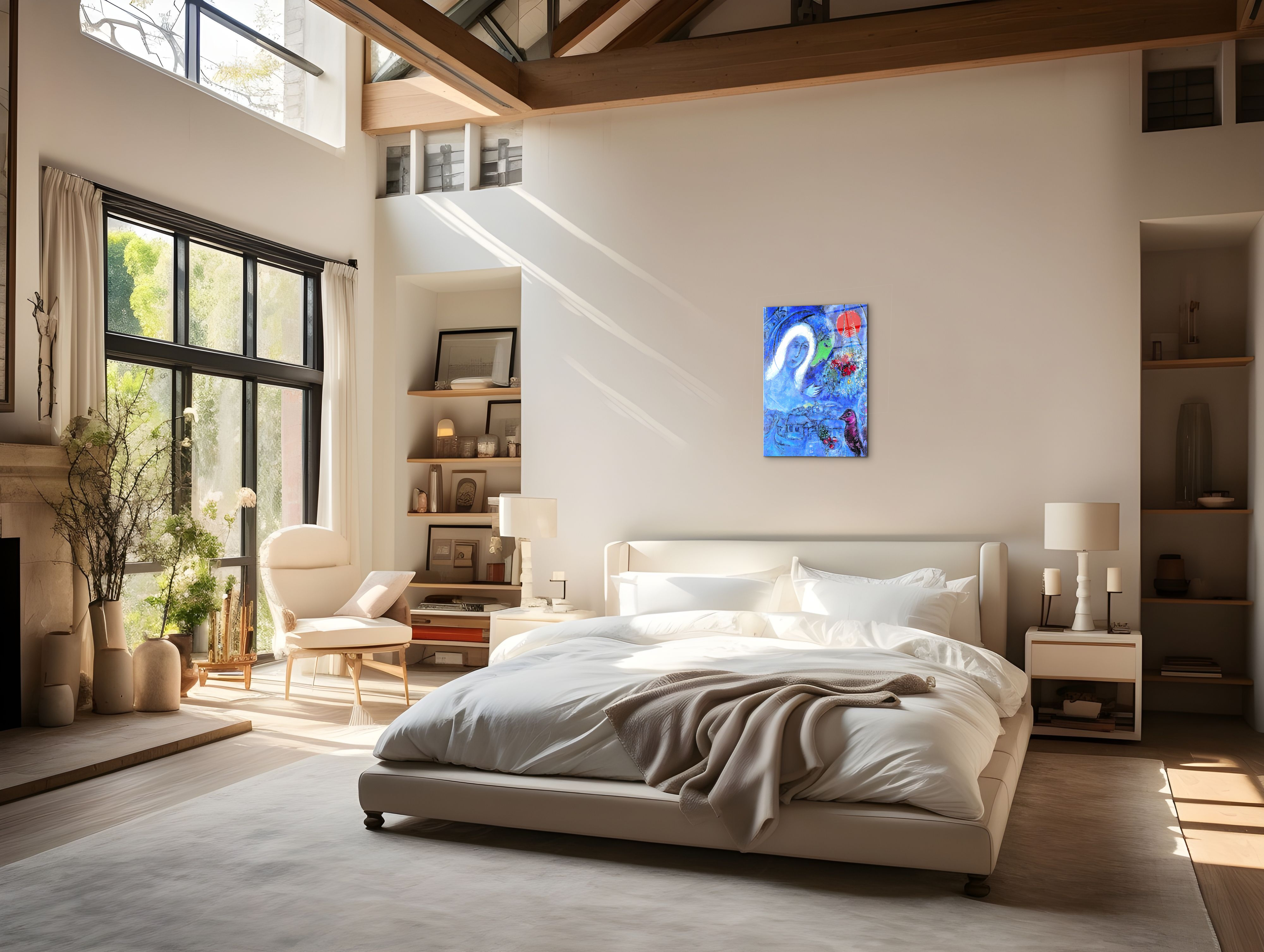 homage-to-marc-field-of-marsec21782-#materiale_CrystalArt/dimensioni_58x77,5