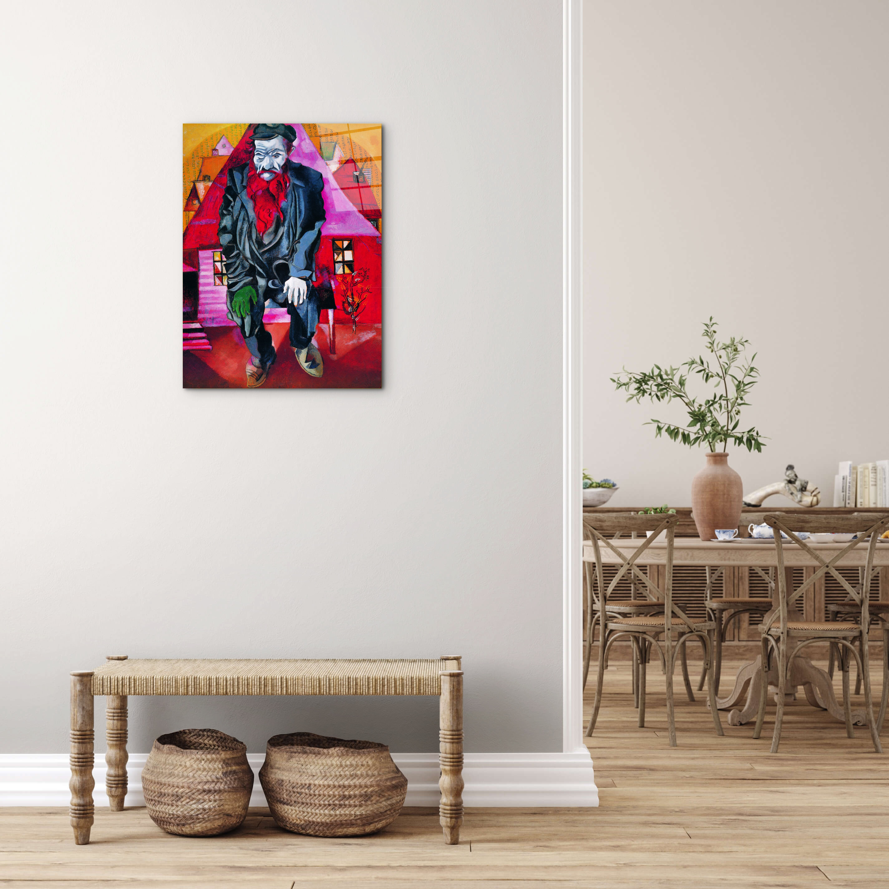 homage-to-marc-jew-in-pinkec21783-#materiale_CrystalArt/dimensioni_58x77,5