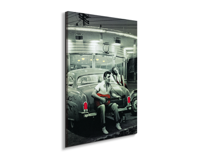 elvis-presleyec21792-#materiale_EarthArt Materic/dimensioni_58x77,5