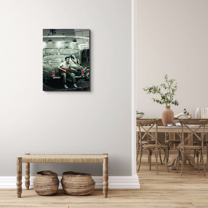 elvis-presleyec21792-#materiale_EarthArt Total Gloss/dimensioni_58x77,5