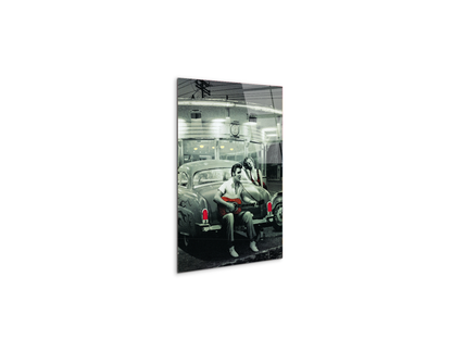 elvis-presleyec21792-#materiale_CrystalArt/dimensioni_37,42x50