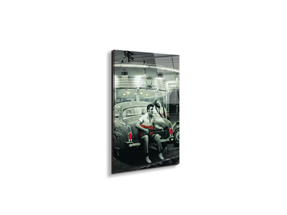 elvis-presleyec21792-#materiale_EarthArt Total Gloss/dimensioni_37,42x50