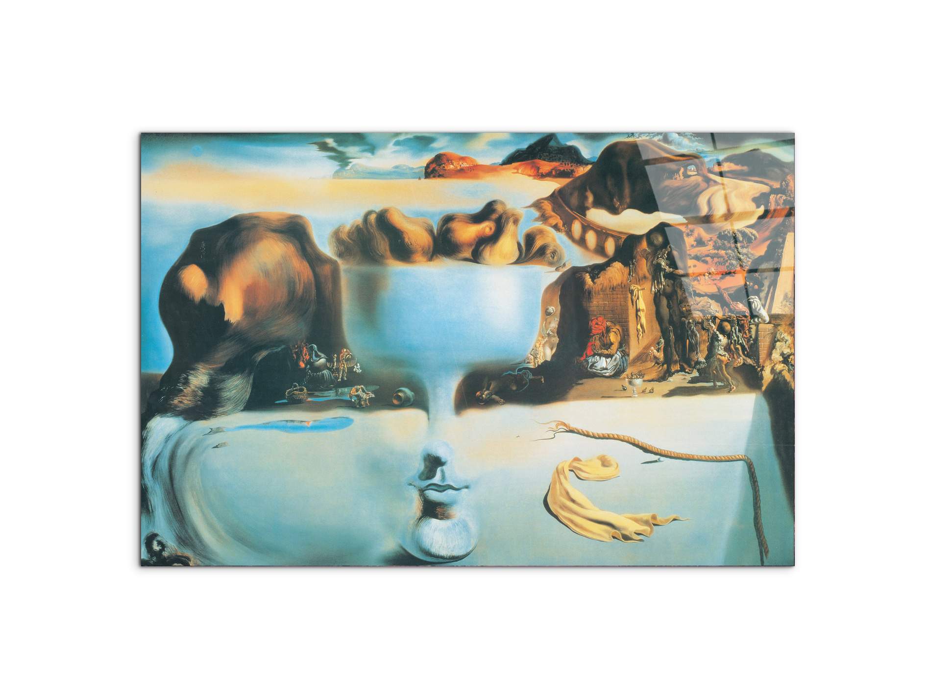 homage-to-salvador-iec21794-#materiale_CrystalArt/dimensioni_79,5x53