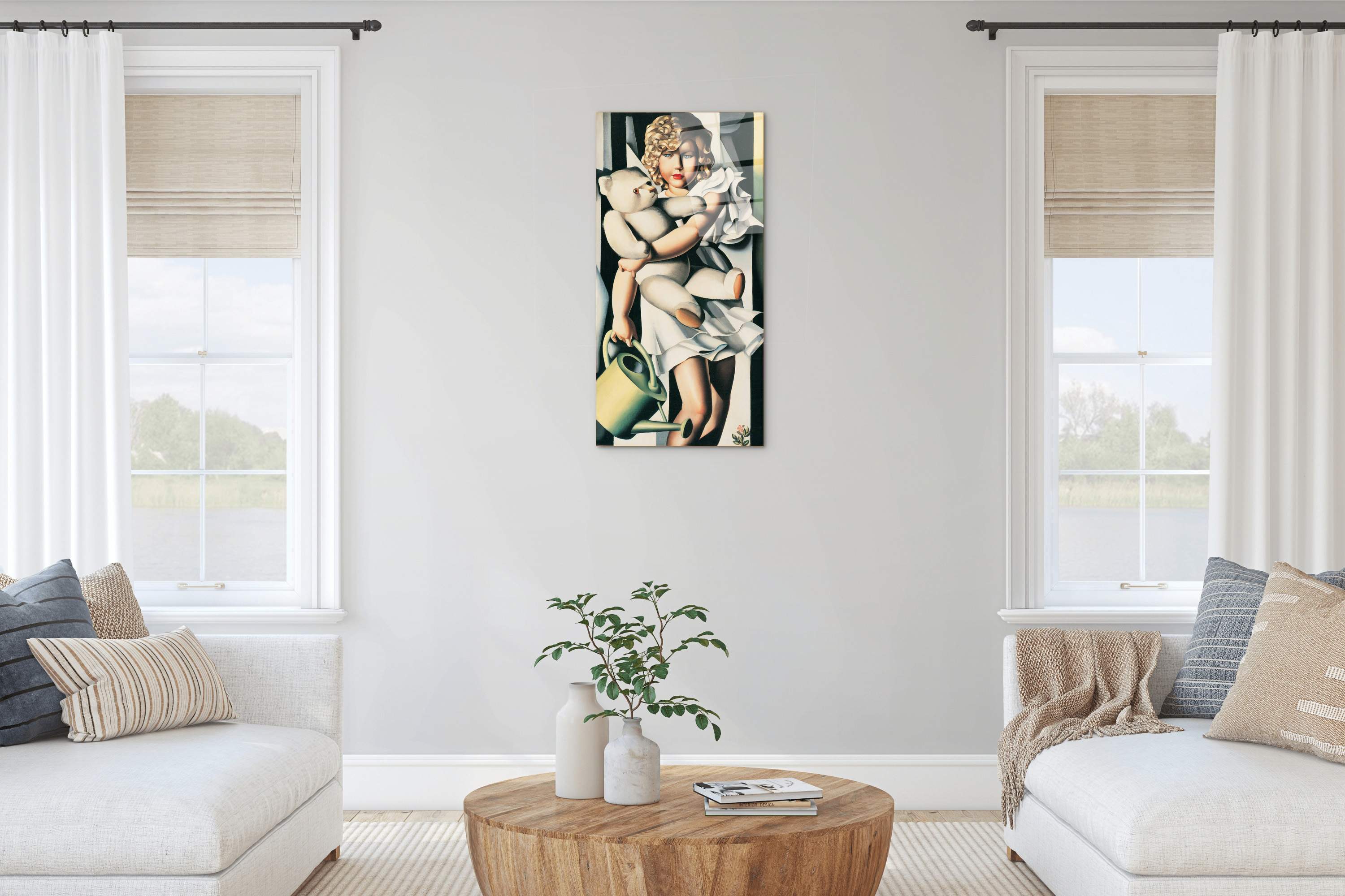homage-to-tamaraec21800-#materiale_CrystalArt/dimensioni_50x100