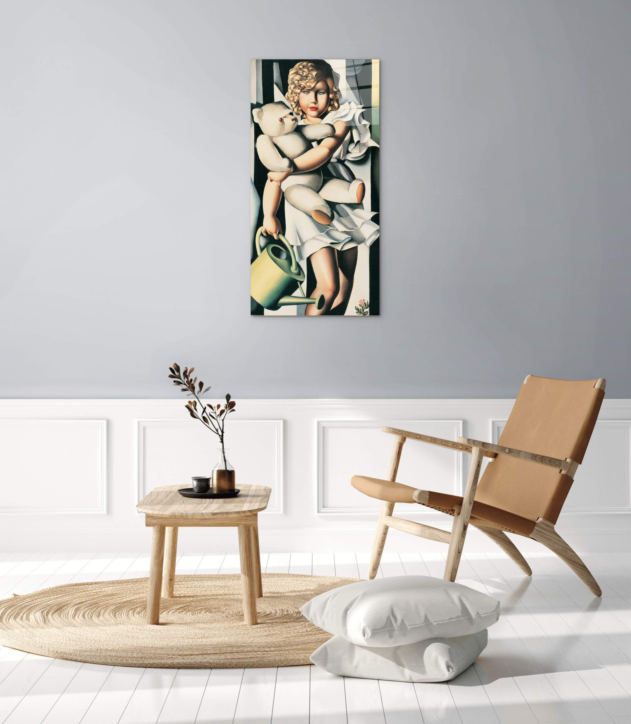 homage-to-tamaraec21800-#materiale_CrystalArt/dimensioni_50x100