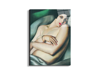 homage-to-tamara-rafaelo-on-a-green-backgroundec21801-