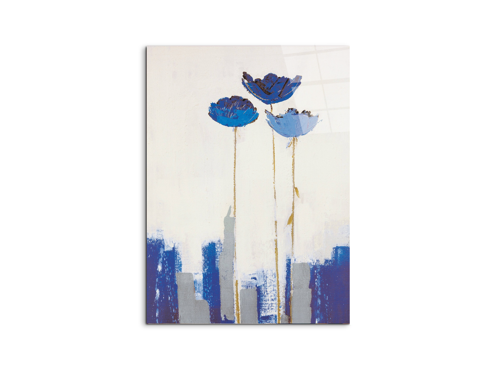 blue-poppiesec21805-#materiale_CrystalArt/dimensioni_58x77,5