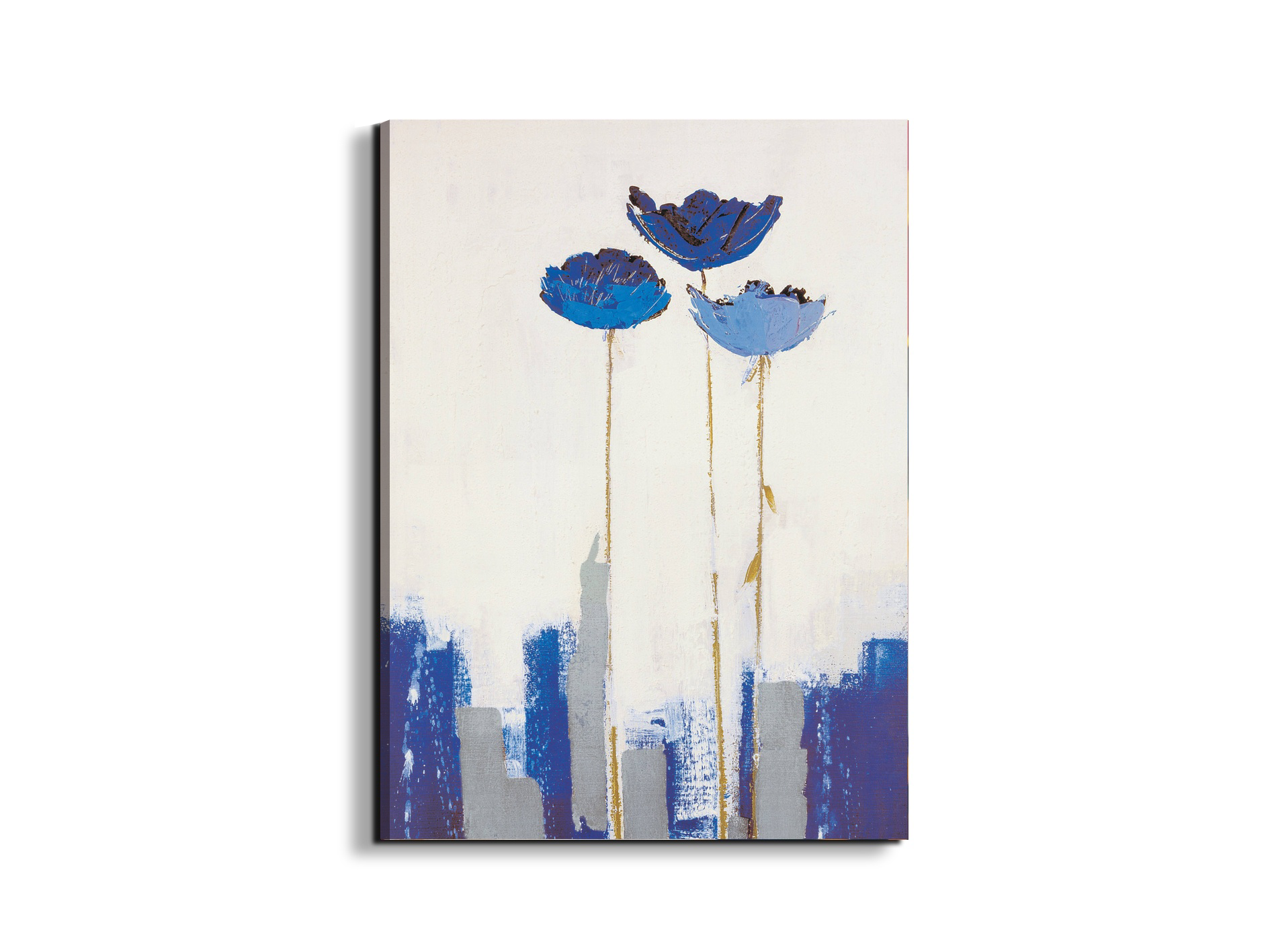 blue-poppiesec21805-#materiale_EarthArt/dimensioni_58x77,5