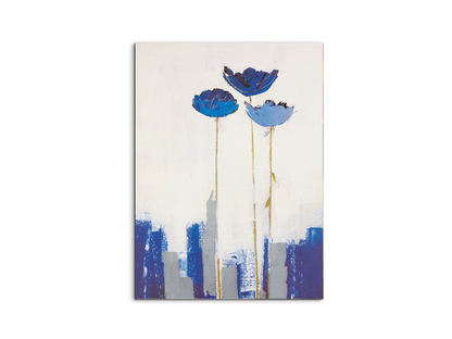 blue-poppiesec21805-#materiale_MetalArt Materic/dimensioni_58x77,5