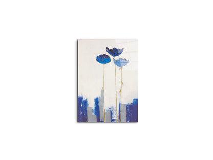 blue-poppiesec21805-#materiale_CrystalArt/dimensioni_37,42x50