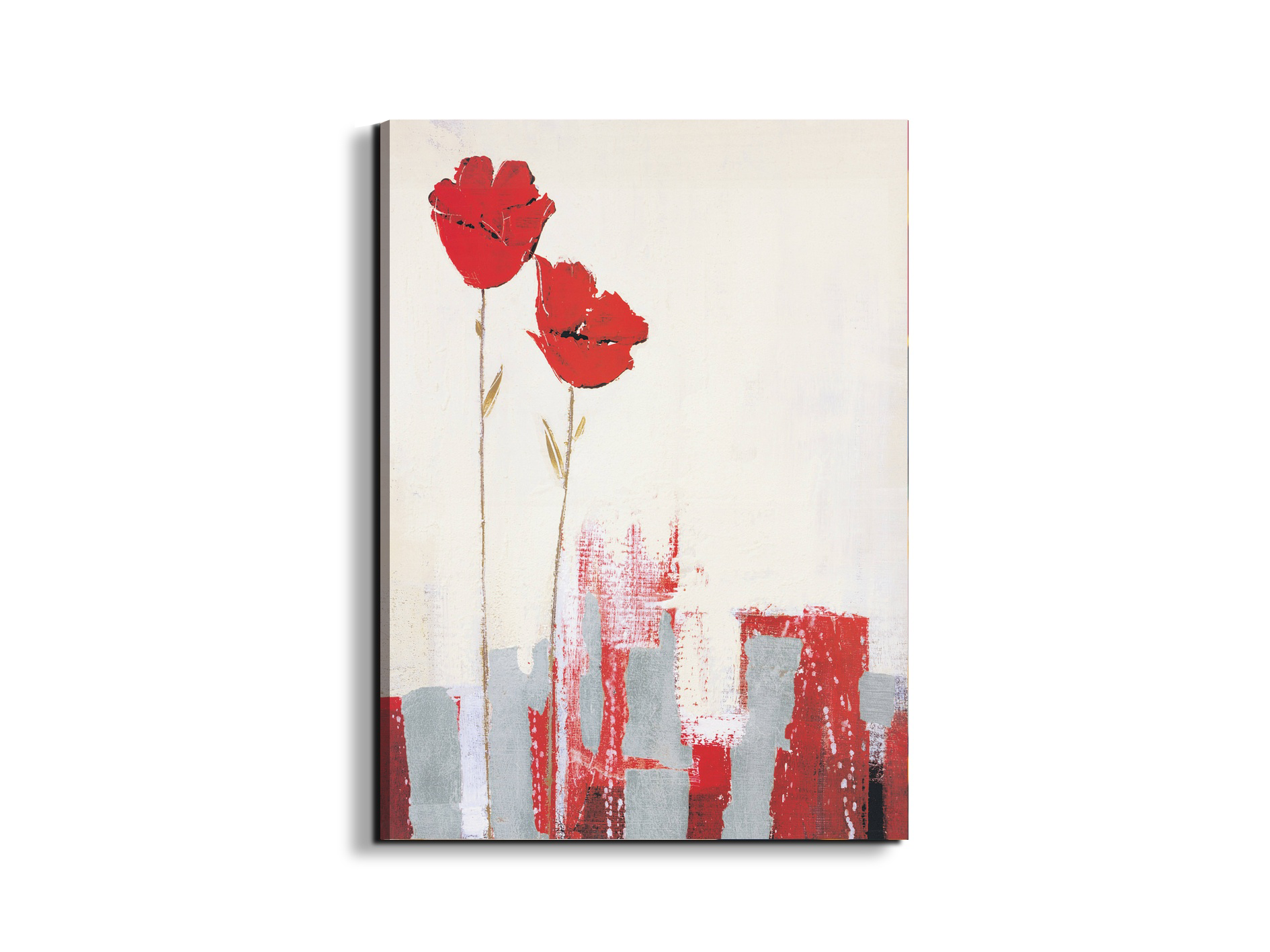 red-poppies-vec21806-#materiale_EarthArt/dimensioni_58x77,5