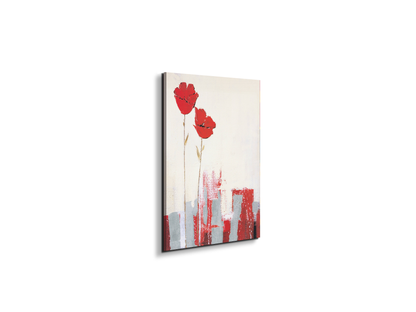 red-poppies-vec21806-#materiale_EarthArt Materic/dimensioni_37,42x50