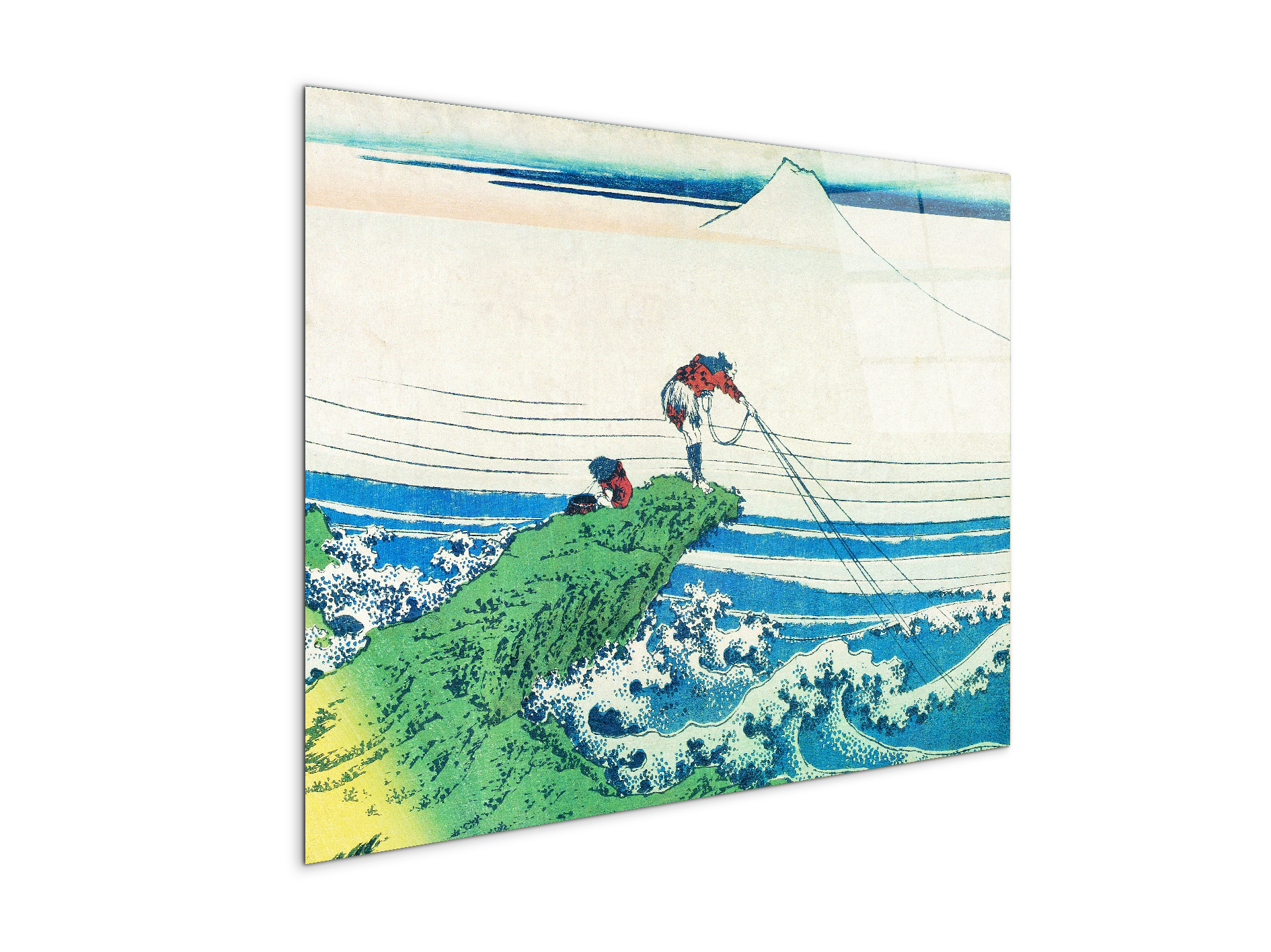 homage-to-hokusai-soshu-kajikazawa-in-kai-province-from-the-series-the-thirty-six-views-of-mount-fujiec21817-