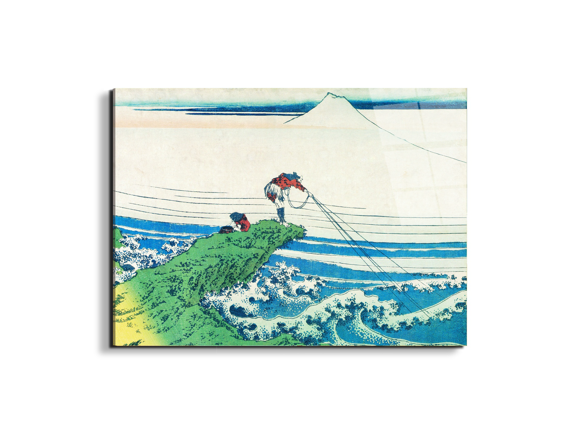 homage-to-hokusai-soshu-kajikazawa-in-kai-province-from-the-series-the-thirty-six-views-of-mount-fujiec21817-