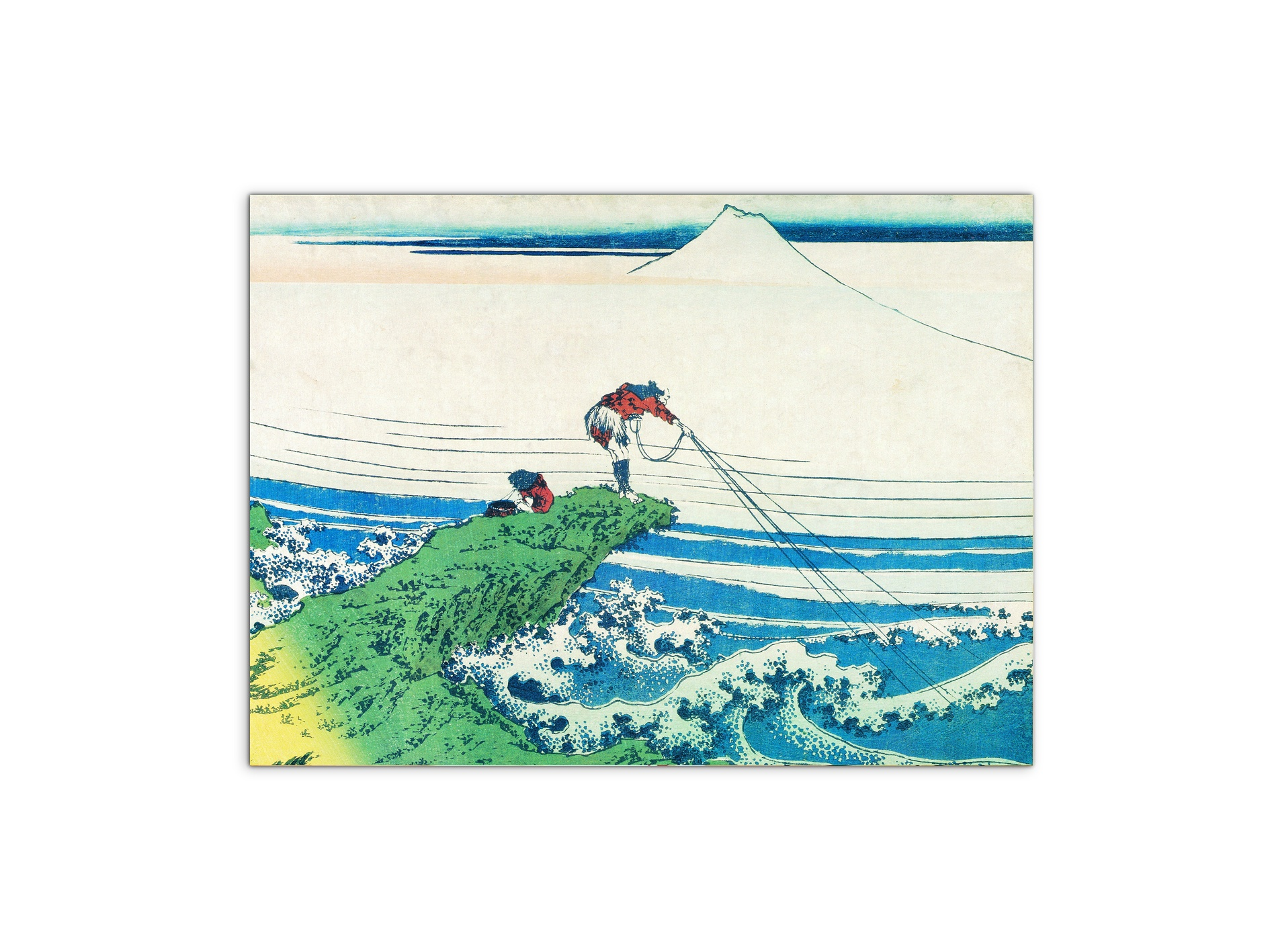 homage-to-hokusai-soshu-kajikazawa-in-kai-province-from-the-series-the-thirty-six-views-of-mount-fujiec21817-
