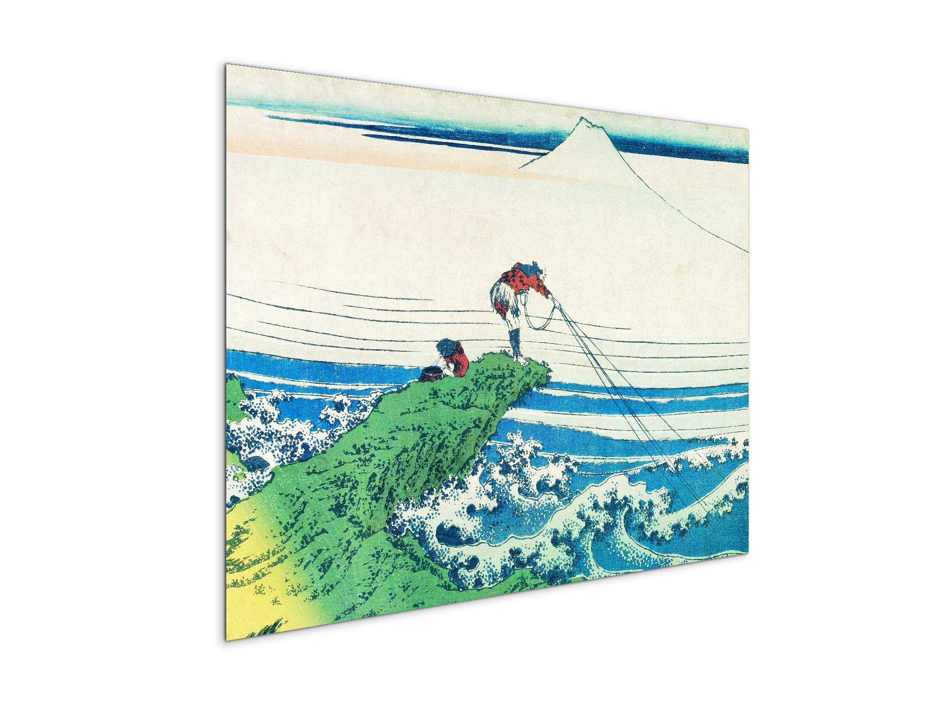 homage-to-hokusai-soshu-kajikazawa-in-kai-province-from-the-series-the-thirty-six-views-of-mount-fujiec21817-