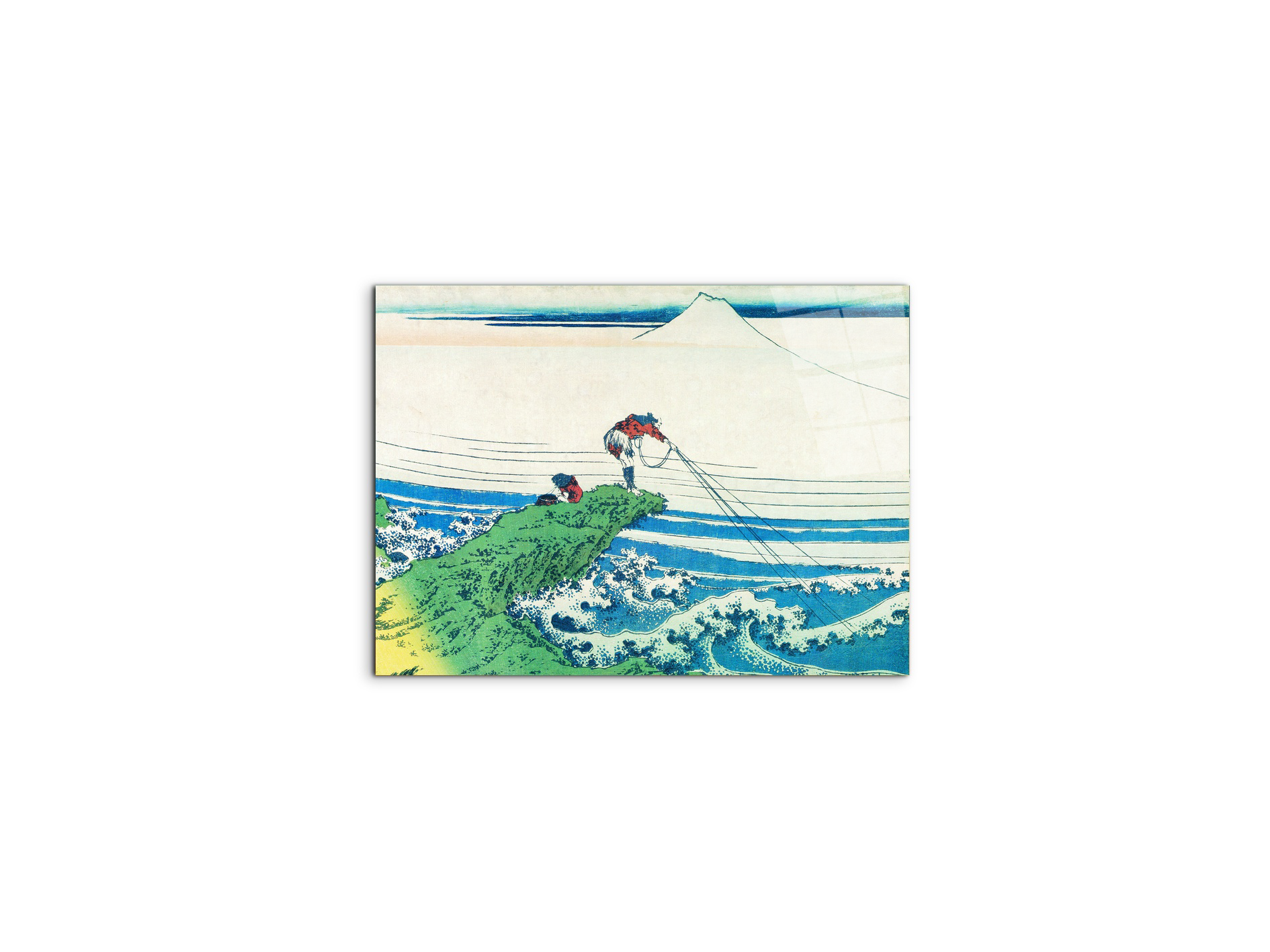 homage-to-hokusai-soshu-kajikazawa-in-kai-province-from-the-series-the-thirty-six-views-of-mount-fujiec21817-#materiale_CrystalArt/dimensioni_50x37,42