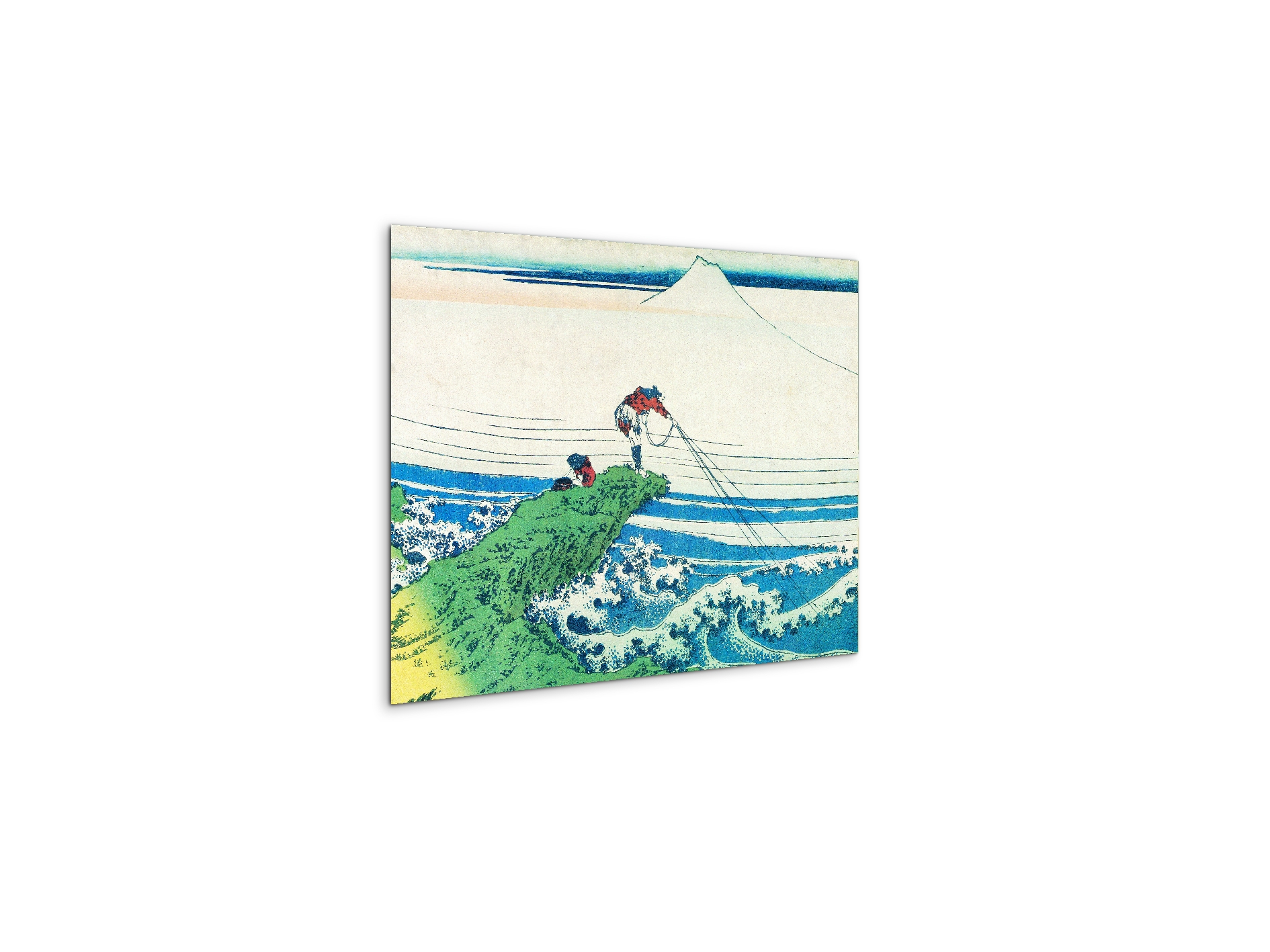 homage-to-hokusai-soshu-kajikazawa-in-kai-province-from-the-series-the-thirty-six-views-of-mount-fujiec21817-