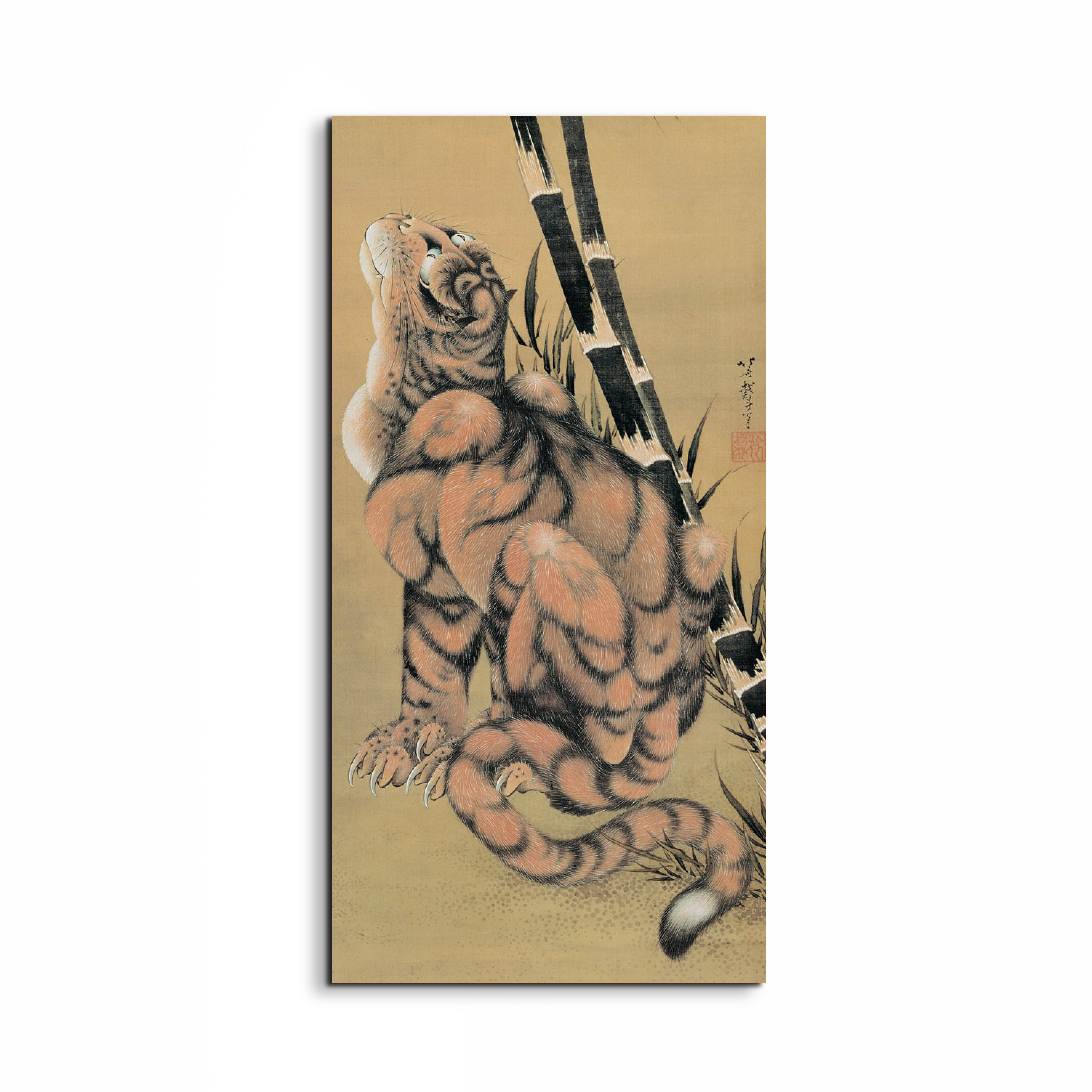 homage-to-hokusai-tiger-among-the-bambooec21818-#materiale_EarthArt/dimensioni_50x100