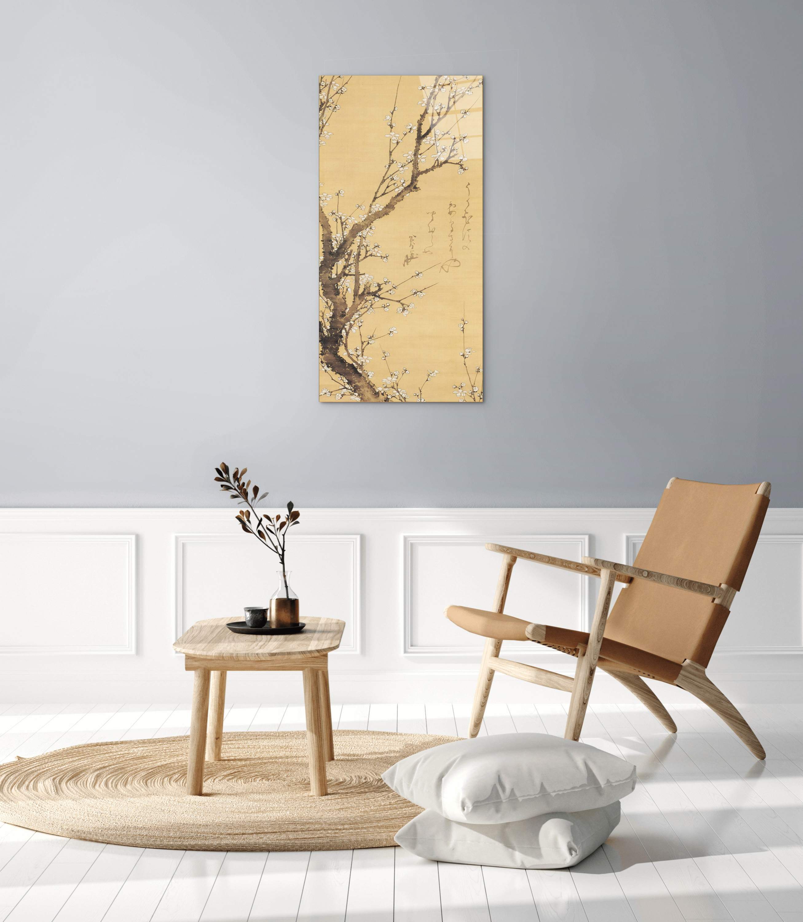 homage-to-hokusai-plum-treeec21819-#materiale_CrystalArt/dimensioni_50x100