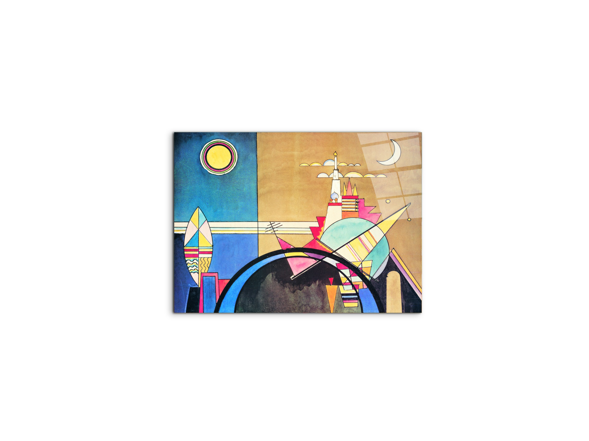 homage-to-kandinsky-the-great-tower-of-kievec21823-#materiale_CrystalArt/dimensioni_50x37,42