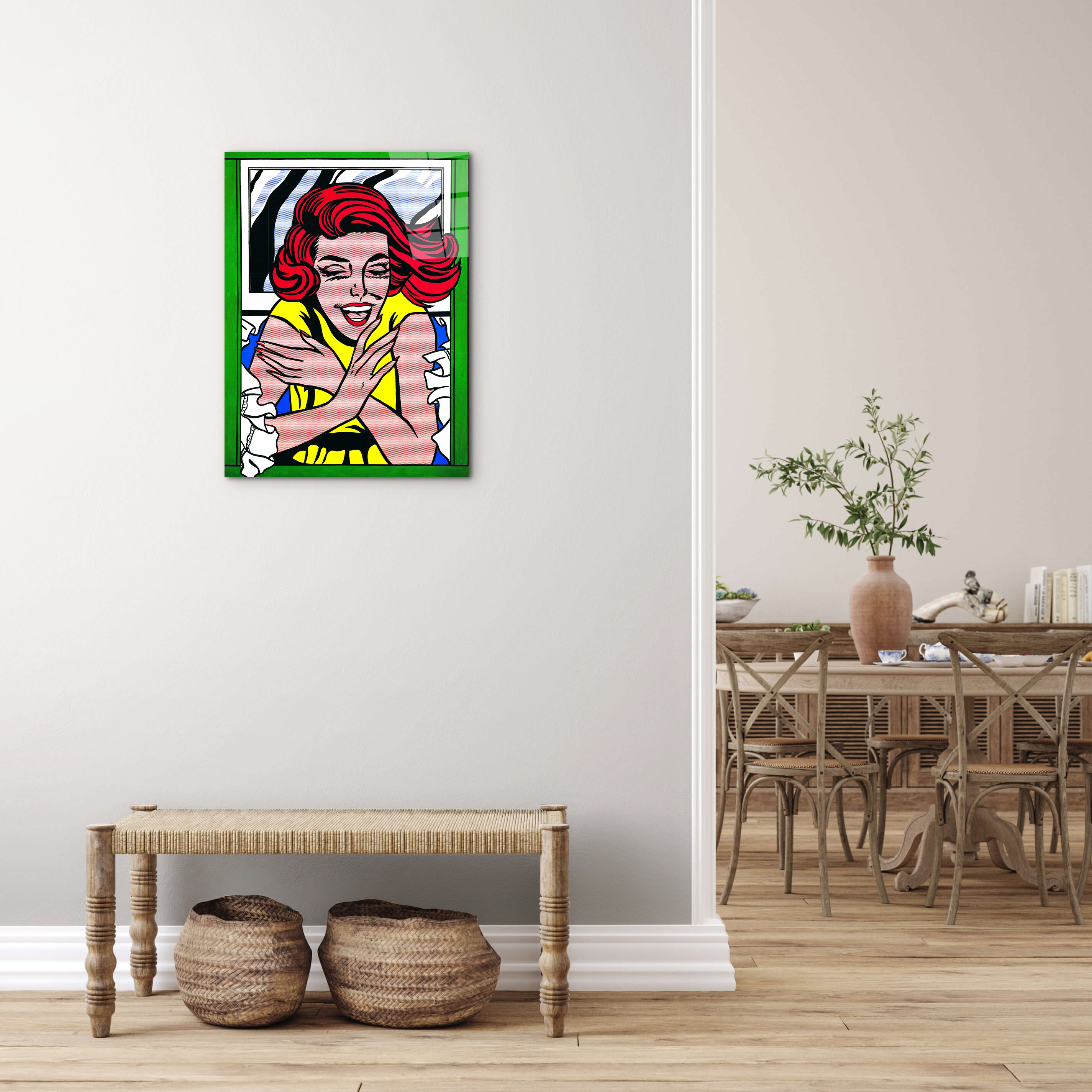 homage-to-roy-girl-at-windowec21829-#materiale_CrystalArt/dimensioni_58x77,5
