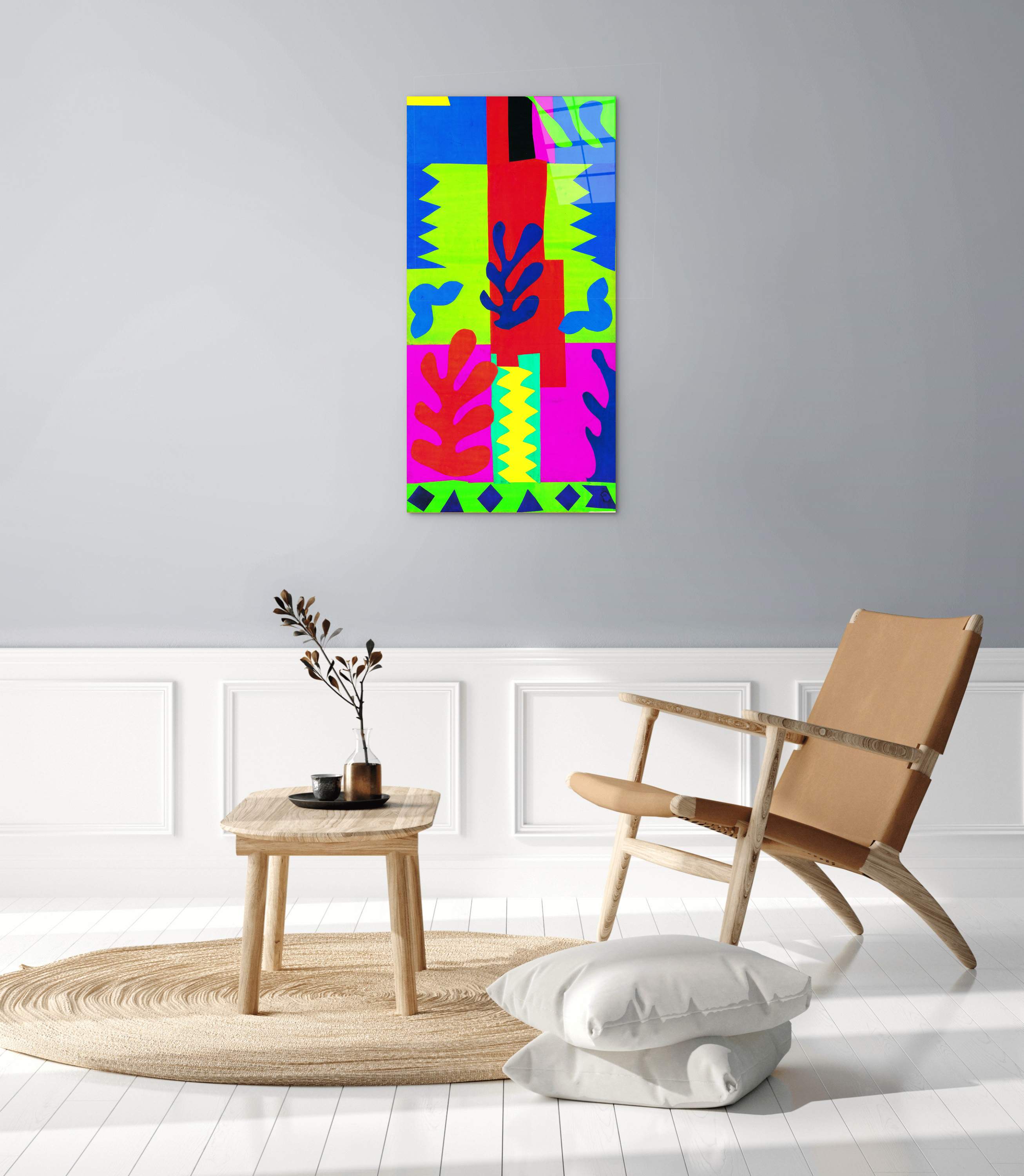 homage-to-matisse-la-viteec21834-#materiale_CrystalArt/dimensioni_50x100