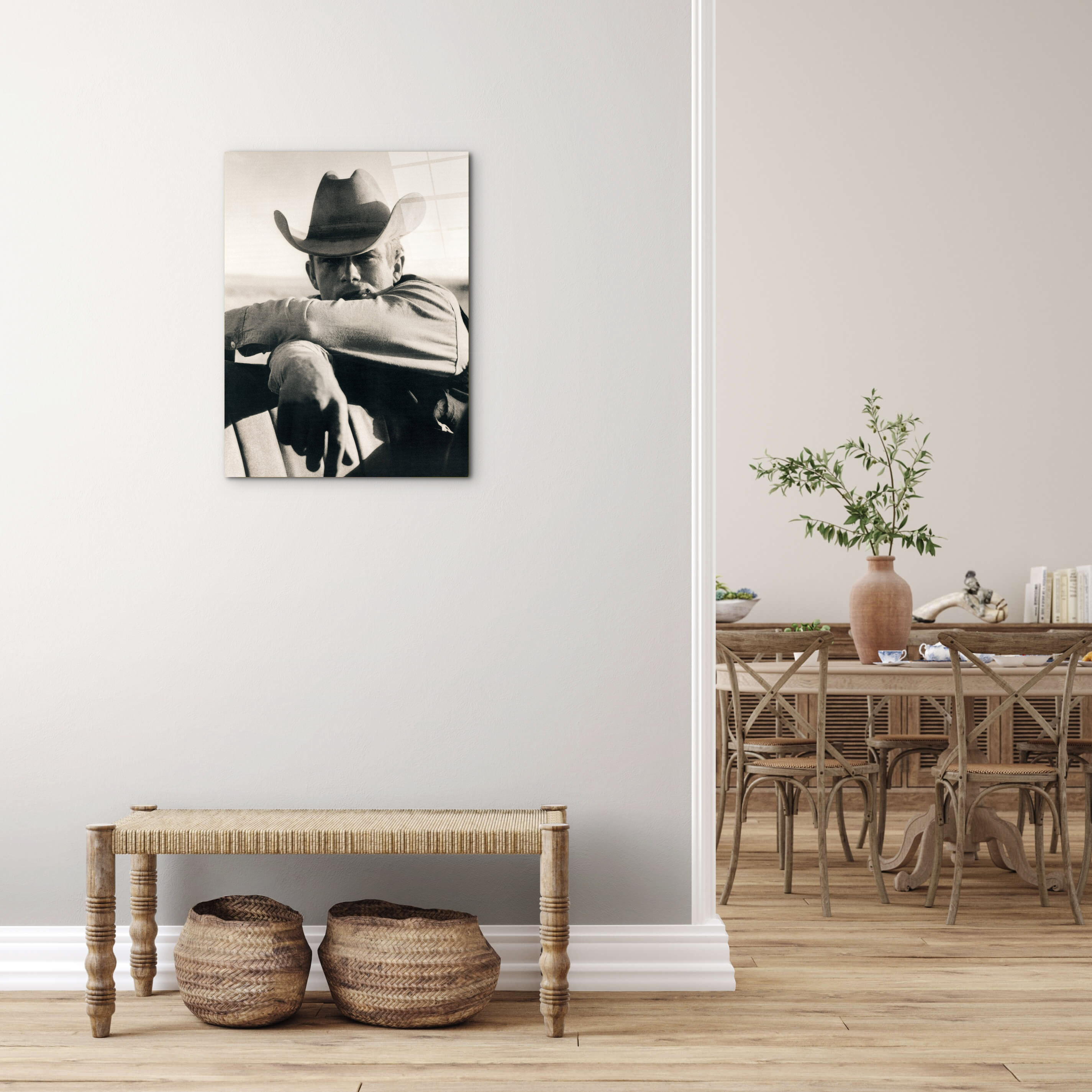 homage-to-james-portraitec21835-#materiale_CrystalArt/dimensioni_58x77,5