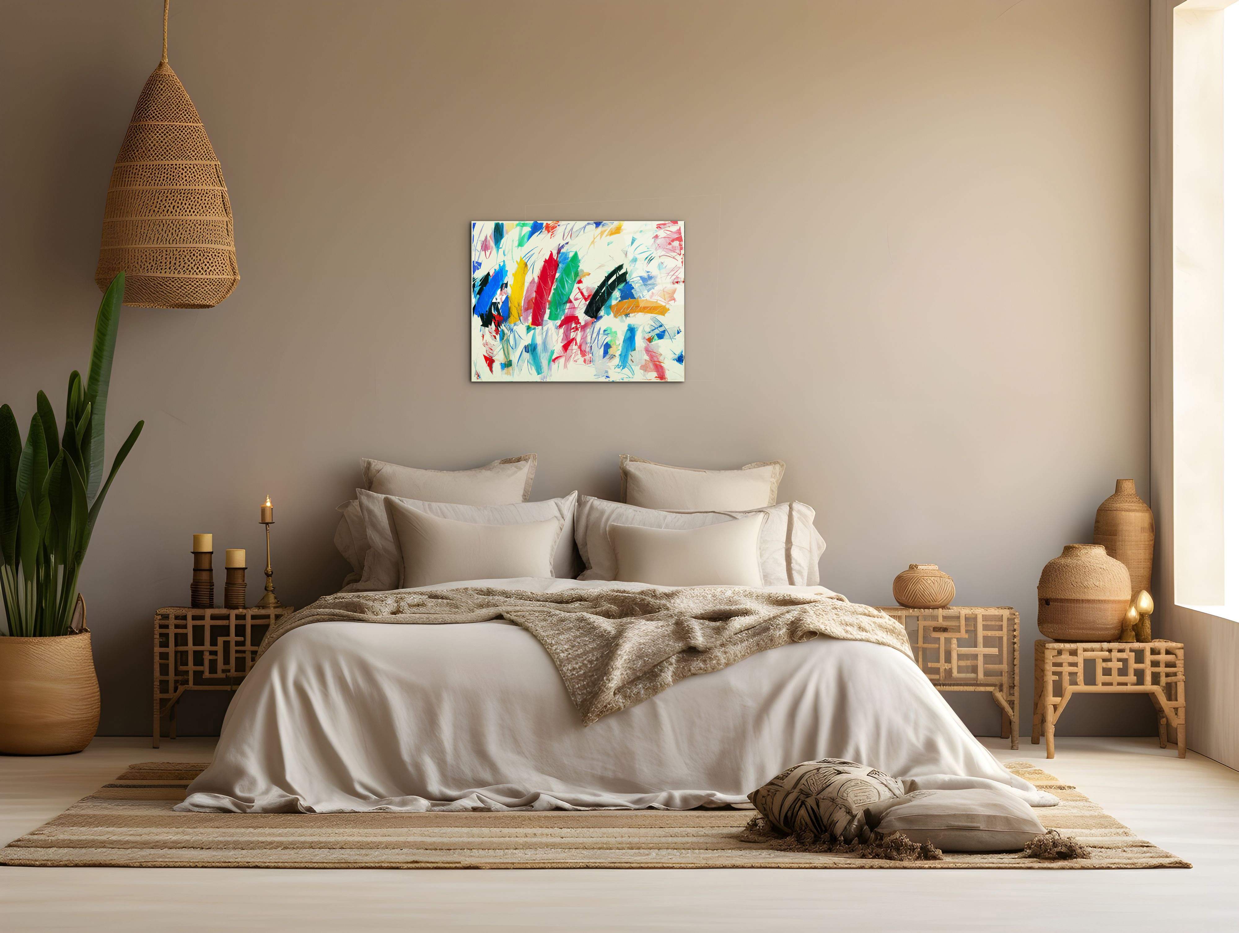 homage-to-nino-our-walksec21842-#materiale_CrystalArt/dimensioni_77,5x58