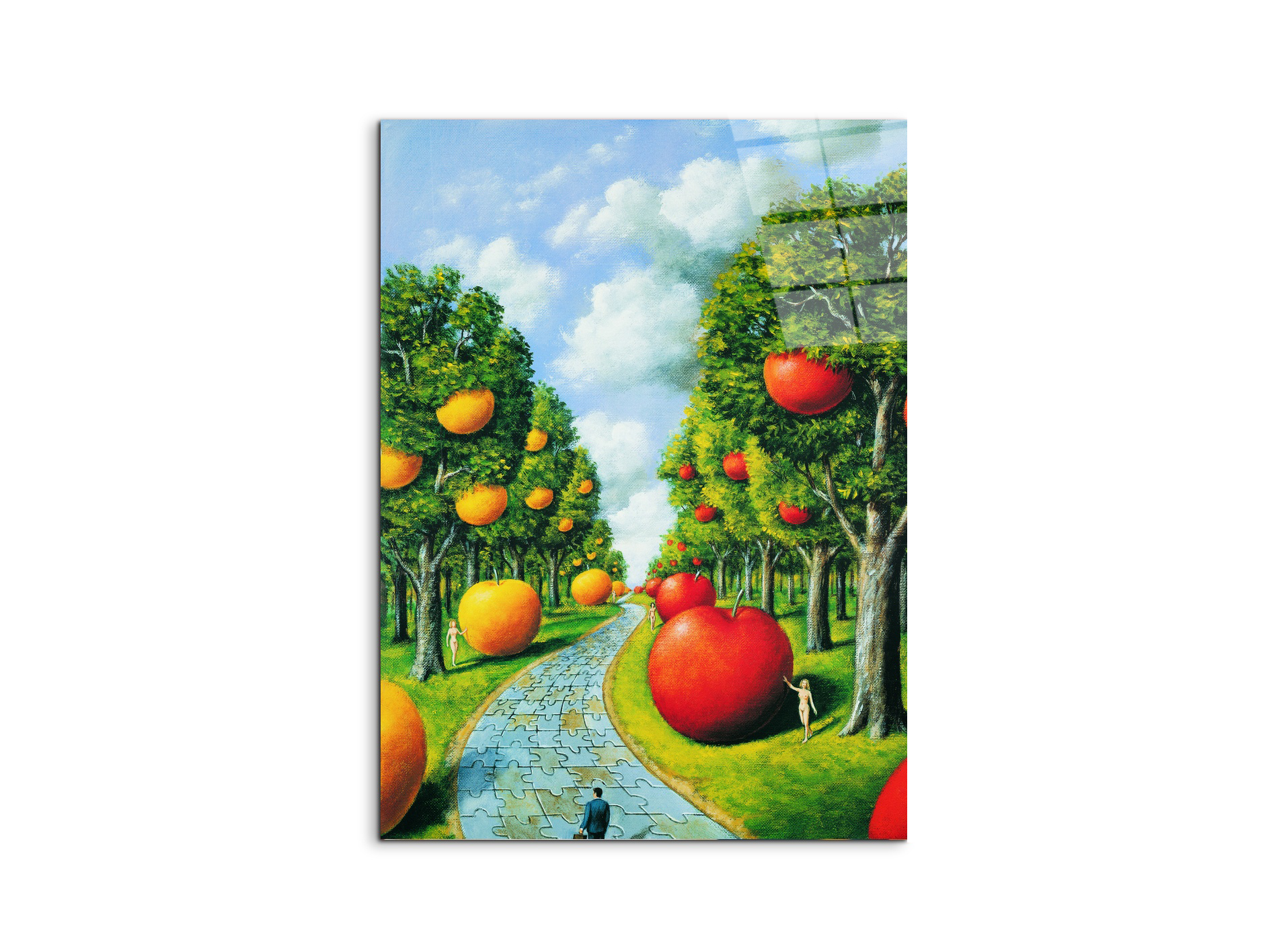 homage-to-rafal-apple-treesec21843-#materiale_CrystalArt/dimensioni_58x77,5