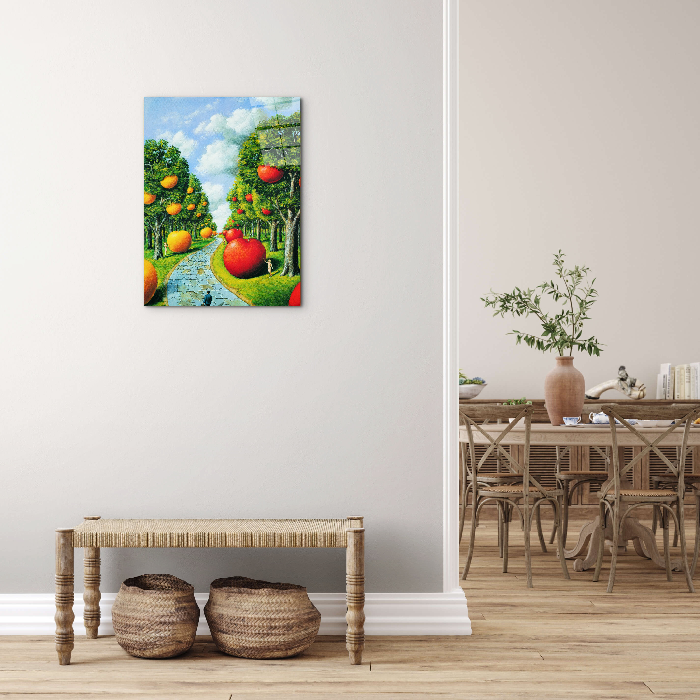 homage-to-rafal-apple-treesec21843-#materiale_CrystalArt/dimensioni_58x77,5