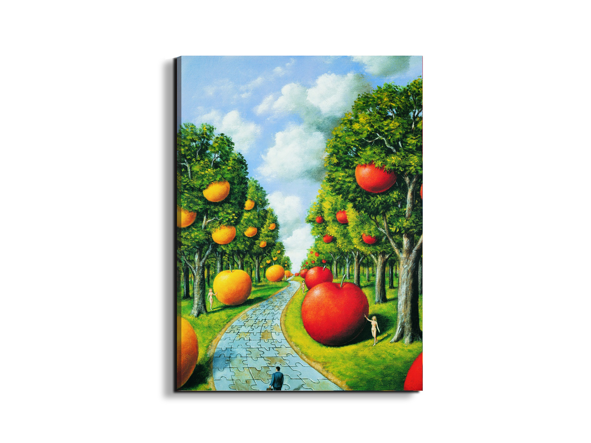 homage-to-rafal-apple-treesec21843-#materiale_EarthArt/dimensioni_58x77,5