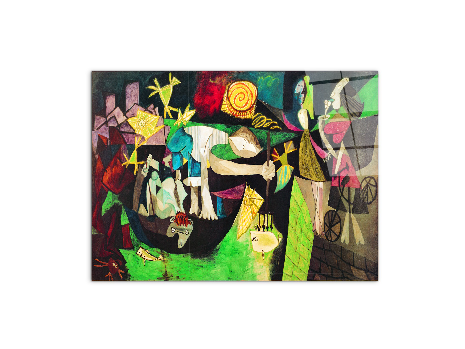 homage-to-pablo-night-fishing-at-antibesec21847-#materiale_CrystalArt/dimensioni_77,5x58