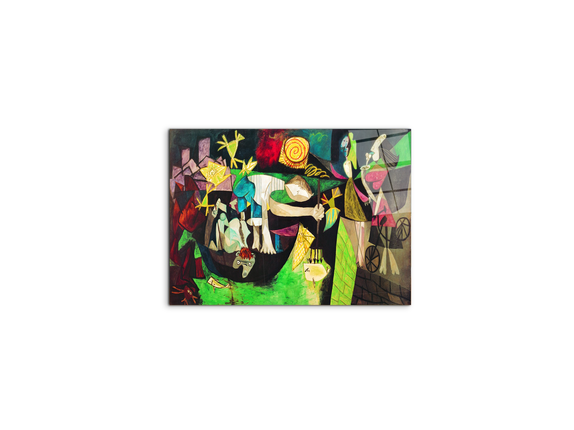 homage-to-pablo-night-fishing-at-antibesec21847-#materiale_CrystalArt/dimensioni_50x37,42