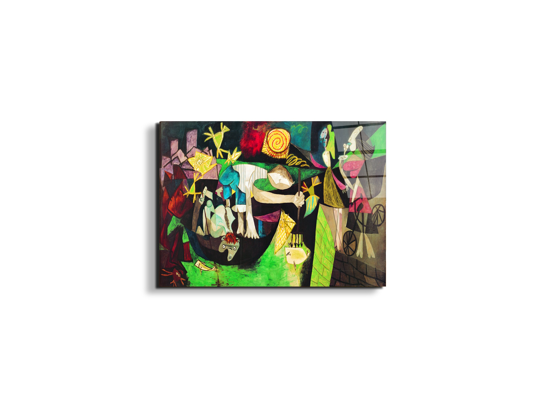 homage-to-pablo-night-fishing-at-antibesec21847-#materiale_EarthArt Total Gloss/dimensioni_50x37,42