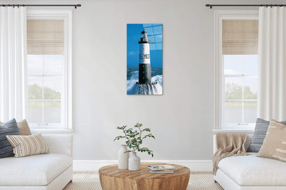 lighthouseec21852-#materiale_CrystalArt/dimensioni_50x100