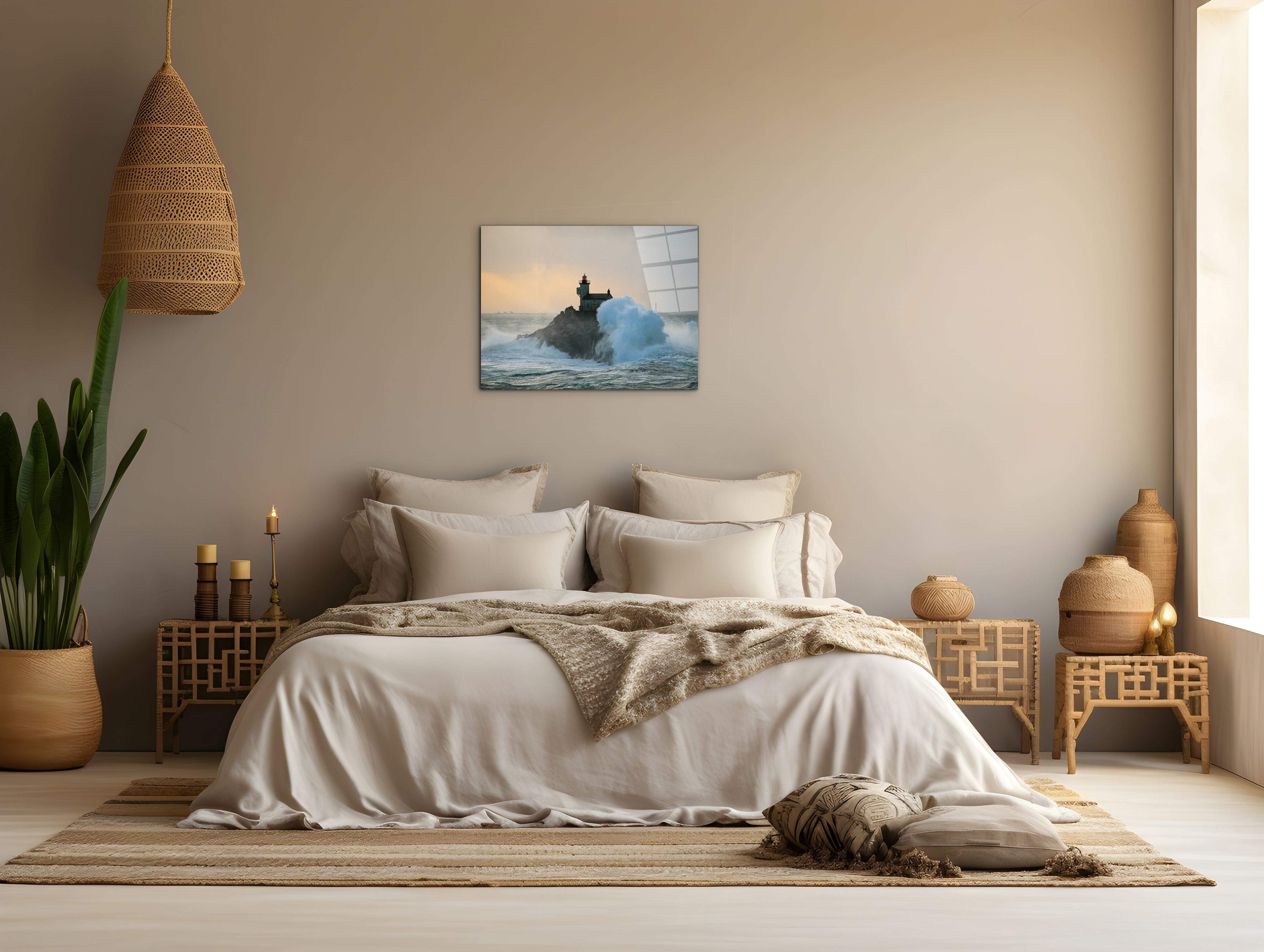 lighthouse-ivec21859-#materiale_CrystalArt/dimensioni_77,5x58