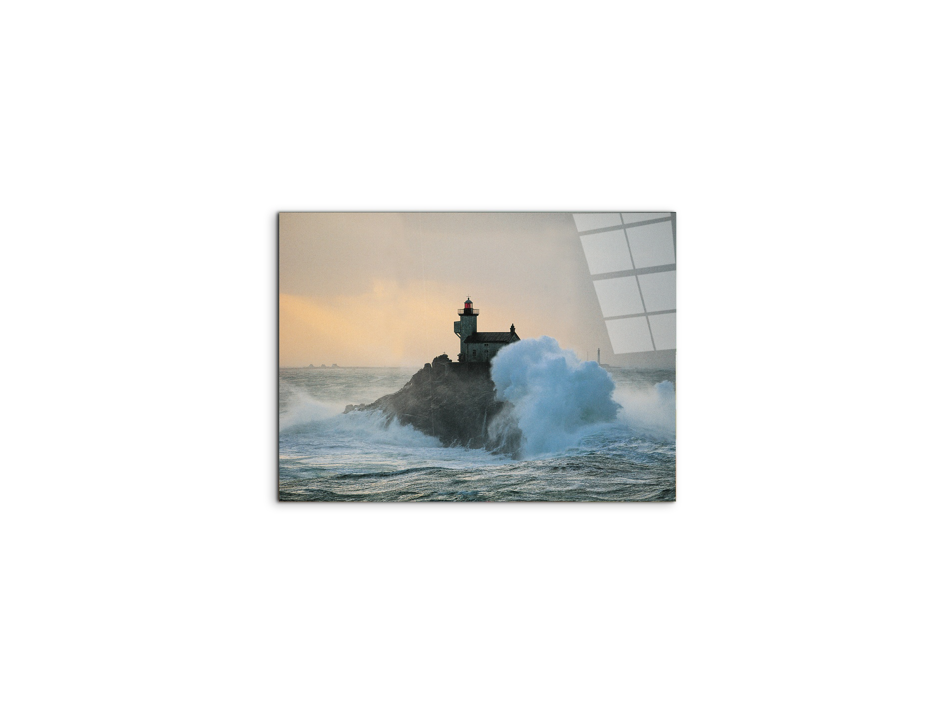 lighthouse-ivec21859-#materiale_CrystalArt/dimensioni_50x37,42