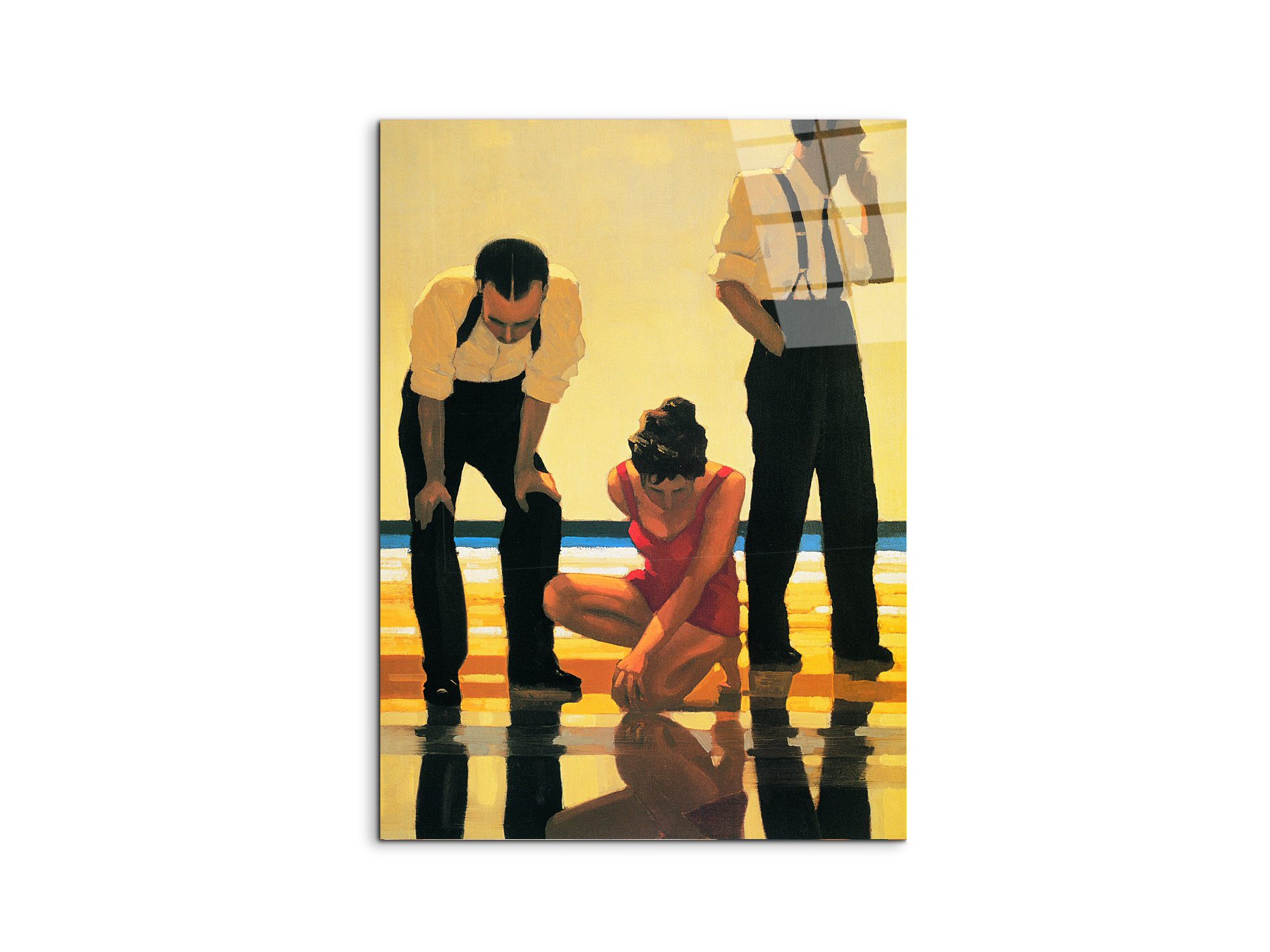homage-to-jack-narcissistic-bathersec21876-#materiale_CrystalArt/dimensioni_58x77,5