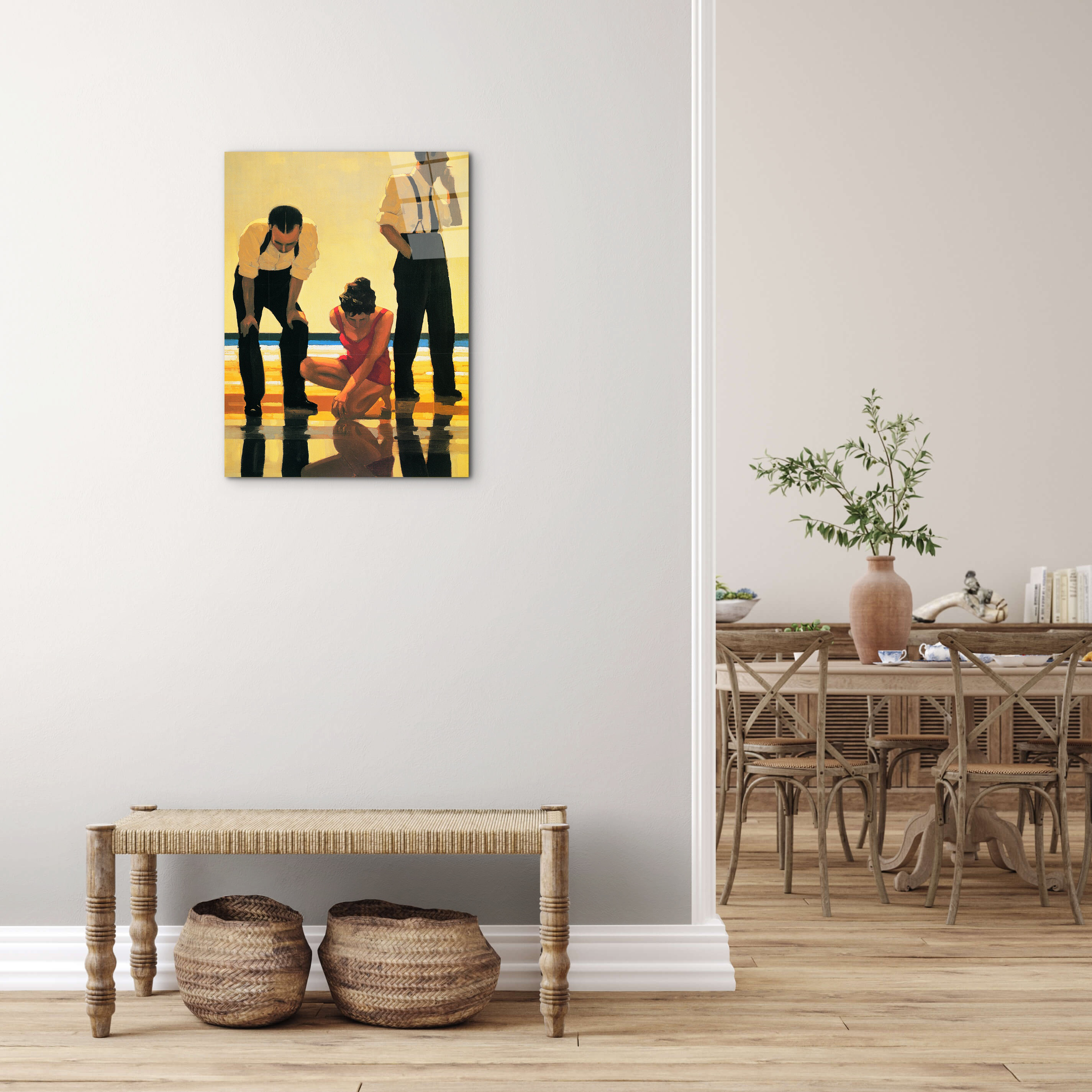 homage-to-jack-narcissistic-bathersec21876-#materiale_CrystalArt/dimensioni_58x77,5