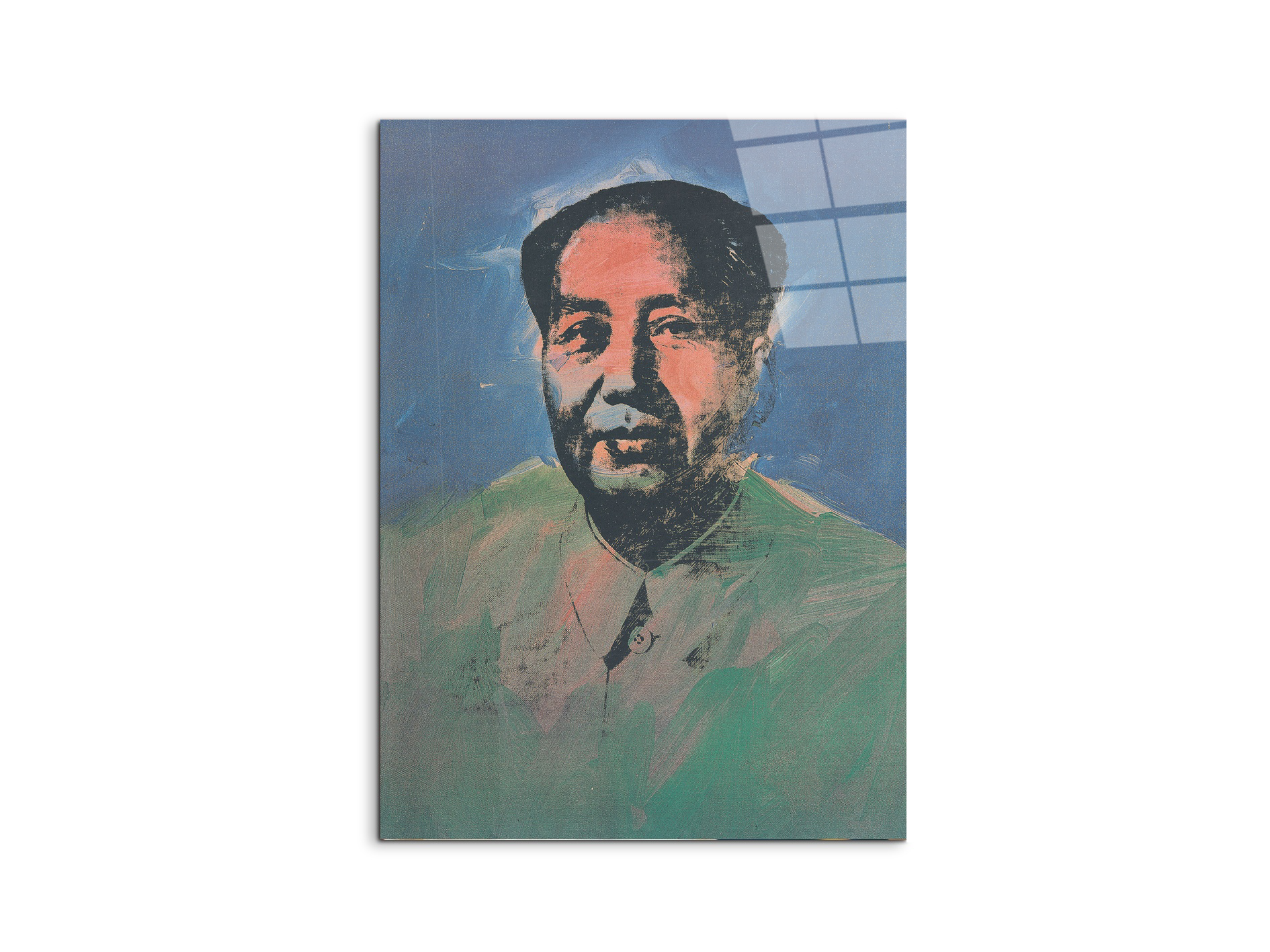 homage-to-andy-mao-zedongec21888-#materiale_CrystalArt/dimensioni_58x77,5