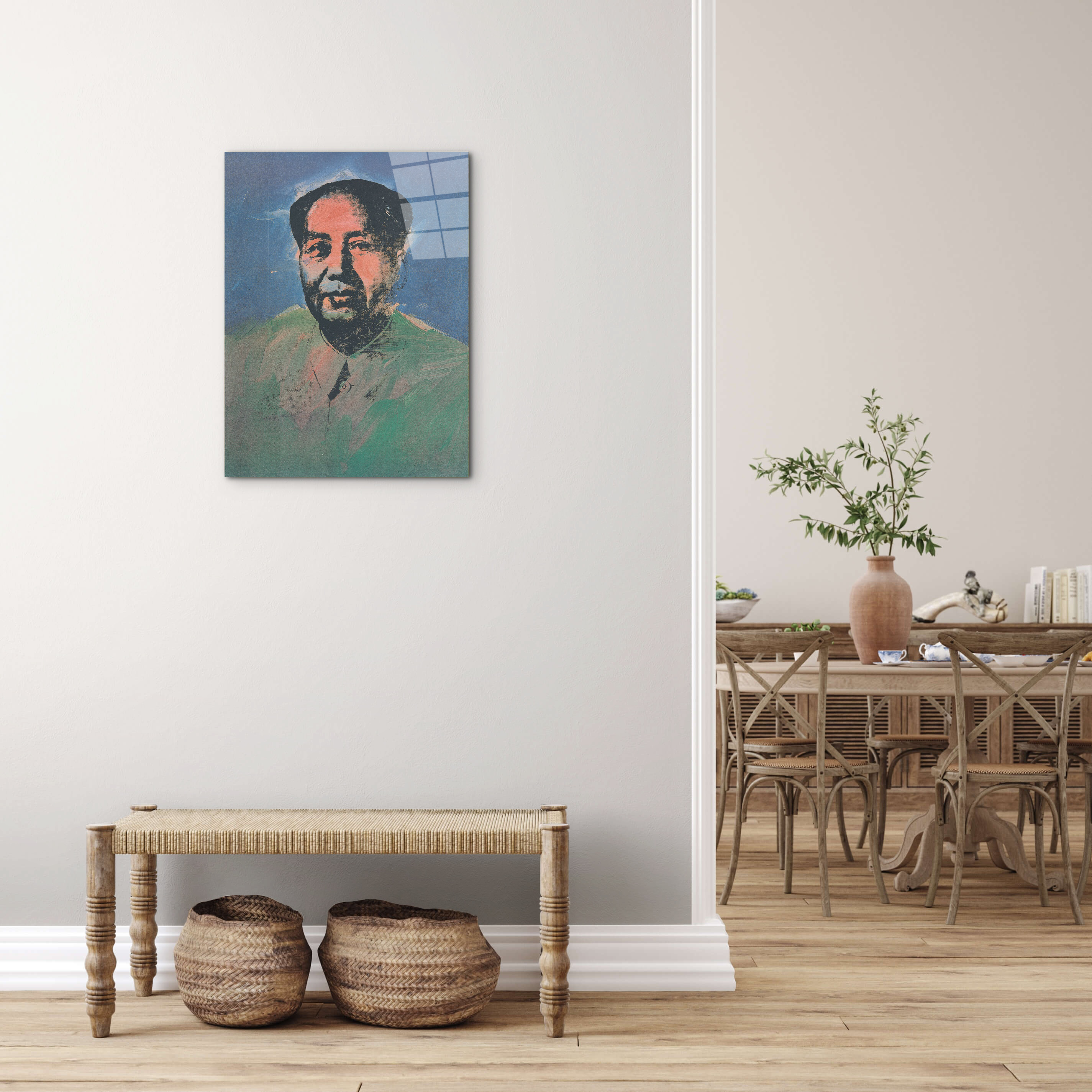 homage-to-andy-mao-zedongec21888-#materiale_CrystalArt/dimensioni_58x77,5