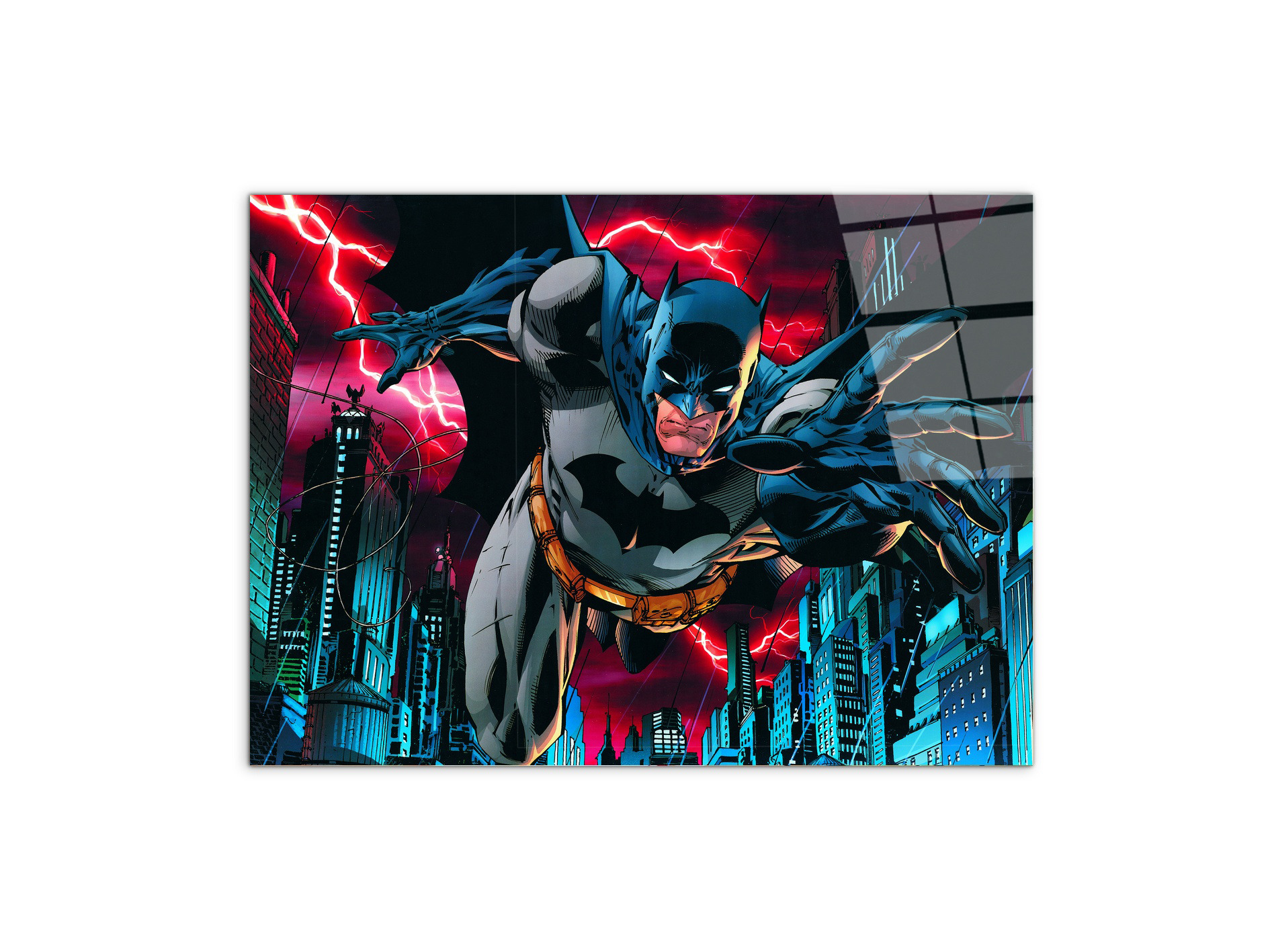 comics-dark-batmanec21902-#materiale_CrystalArt/dimensioni_77,5x58