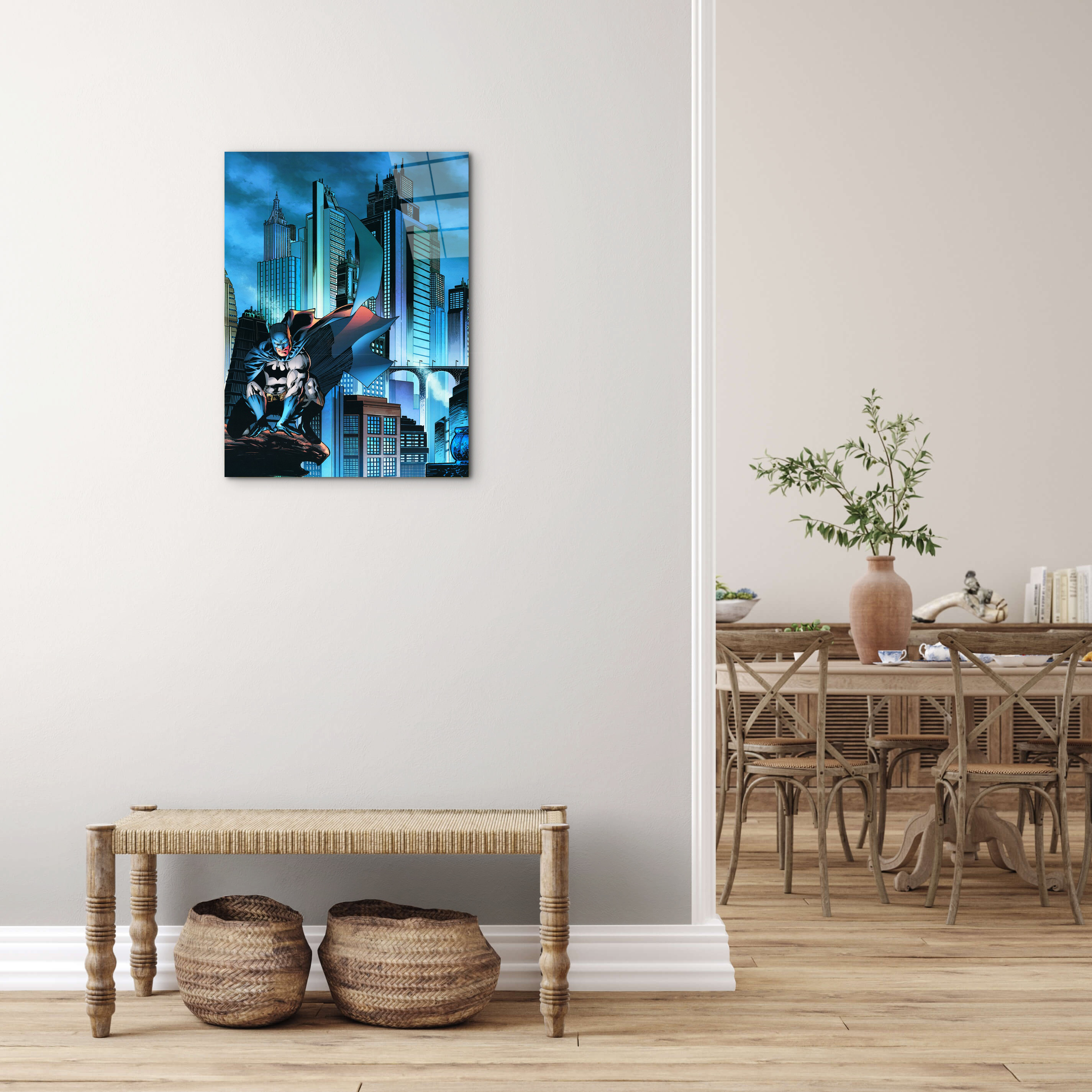comics-batman-darkest-nightec21904-#materiale_CrystalArt/dimensioni_58x77,5
