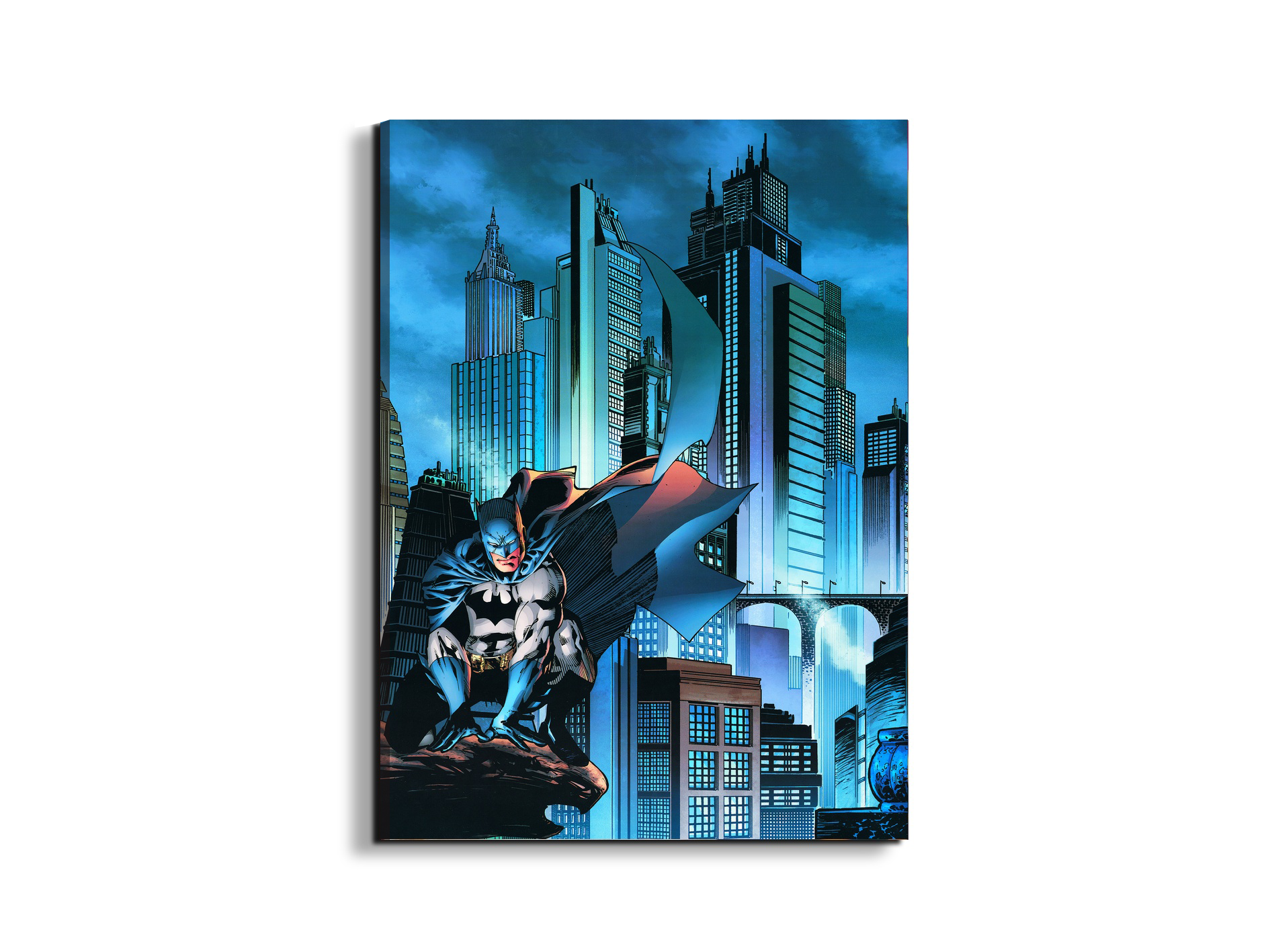 comics-batman-darkest-nightec21904-#materiale_EarthArt/dimensioni_58x77,5