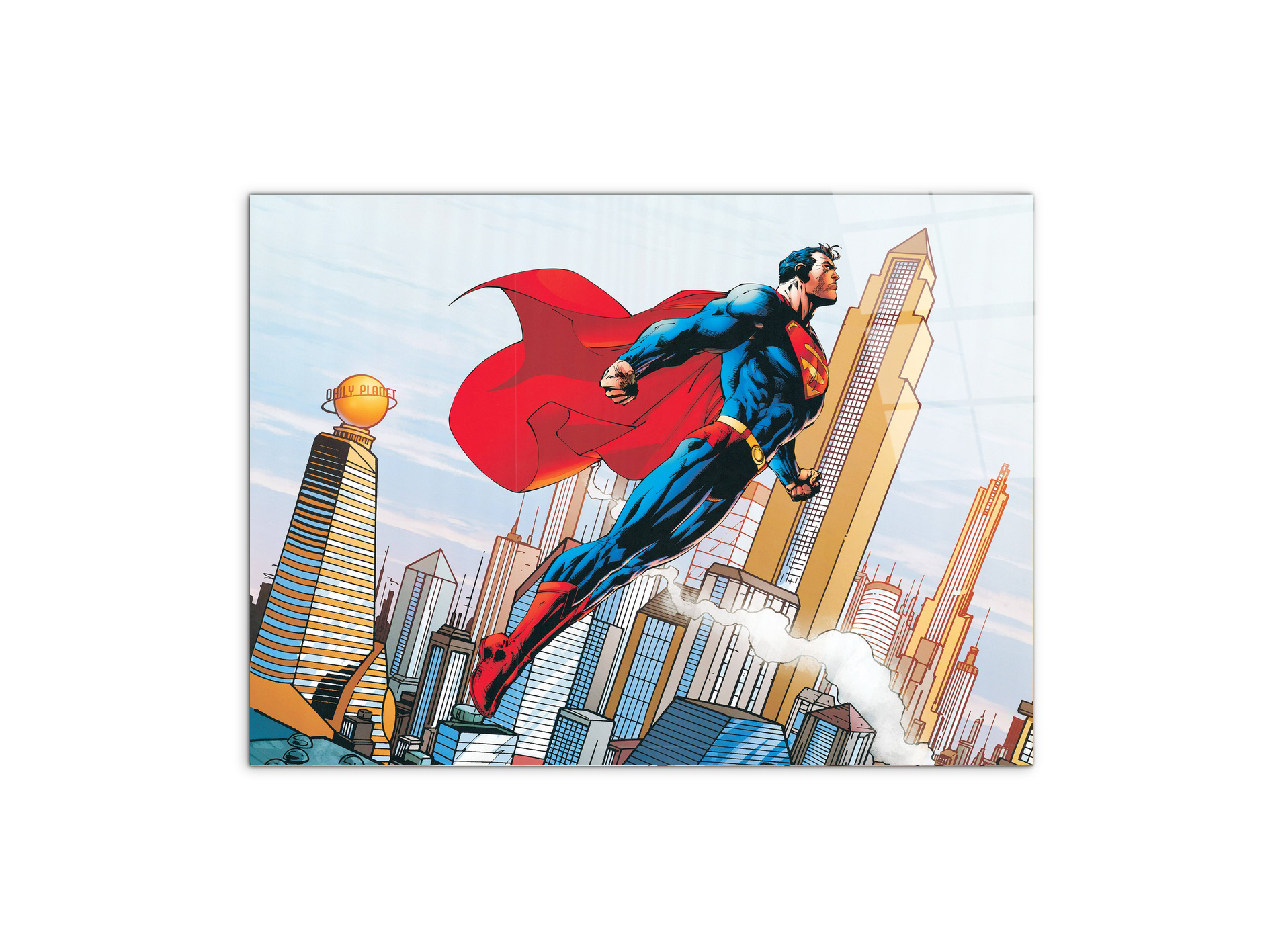 comics-superman-strengthec21907-#materiale_CrystalArt/dimensioni_77,5x58