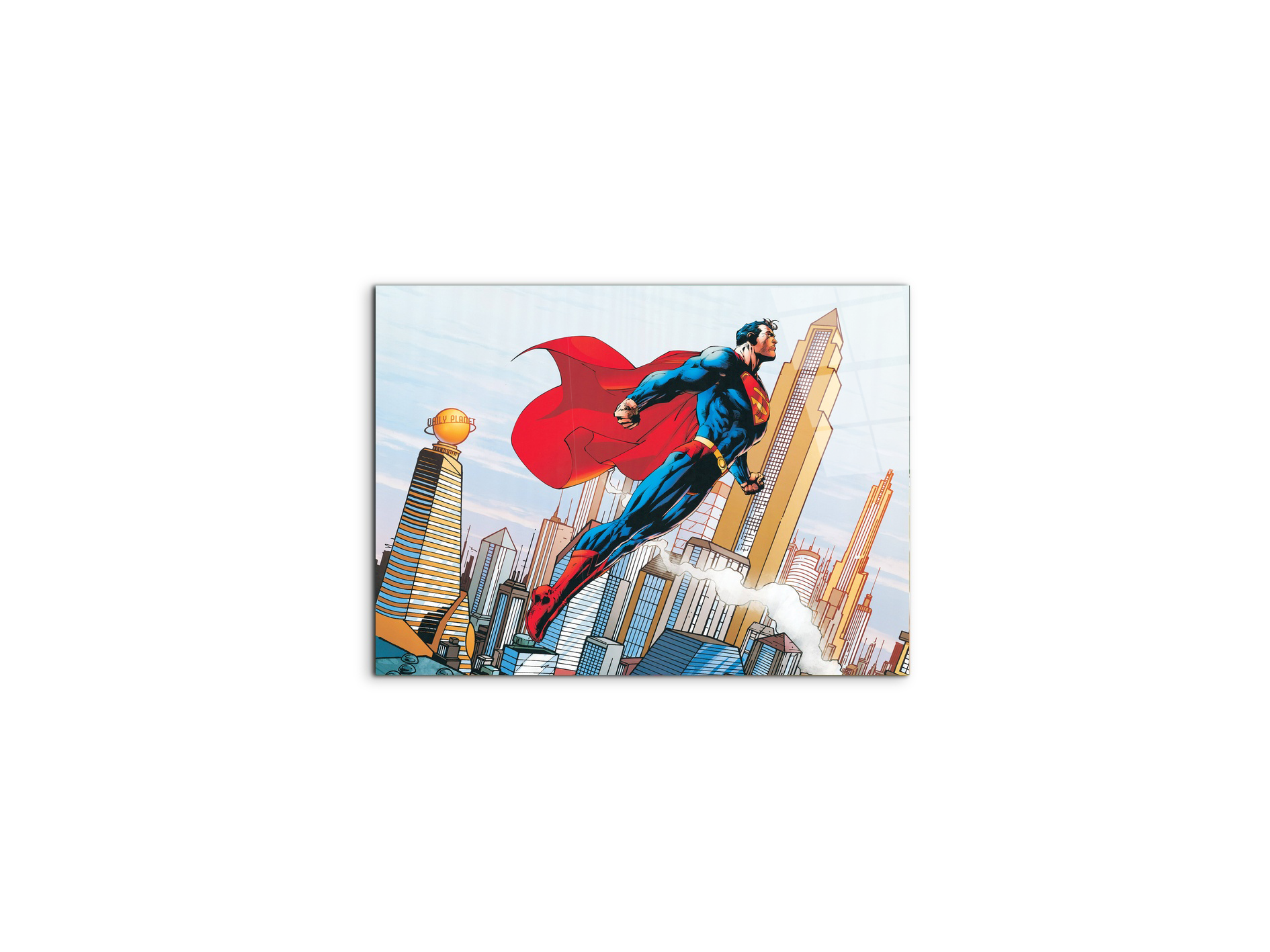 comics-superman-strengthec21907-#materiale_CrystalArt/dimensioni_50x37,42