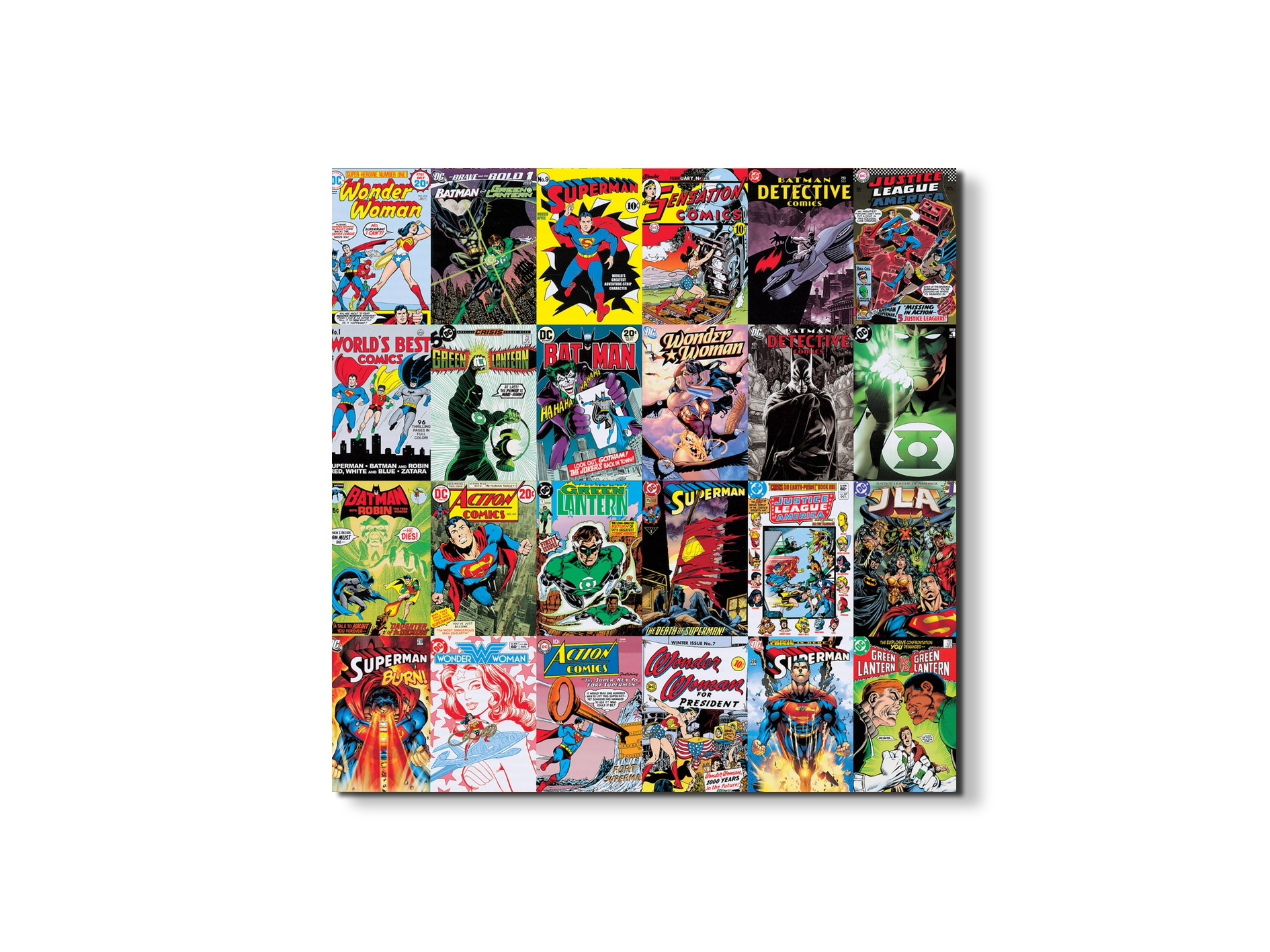 comics-covers-collectionec21908-#materiale_EarthArt/dimensioni_58x58